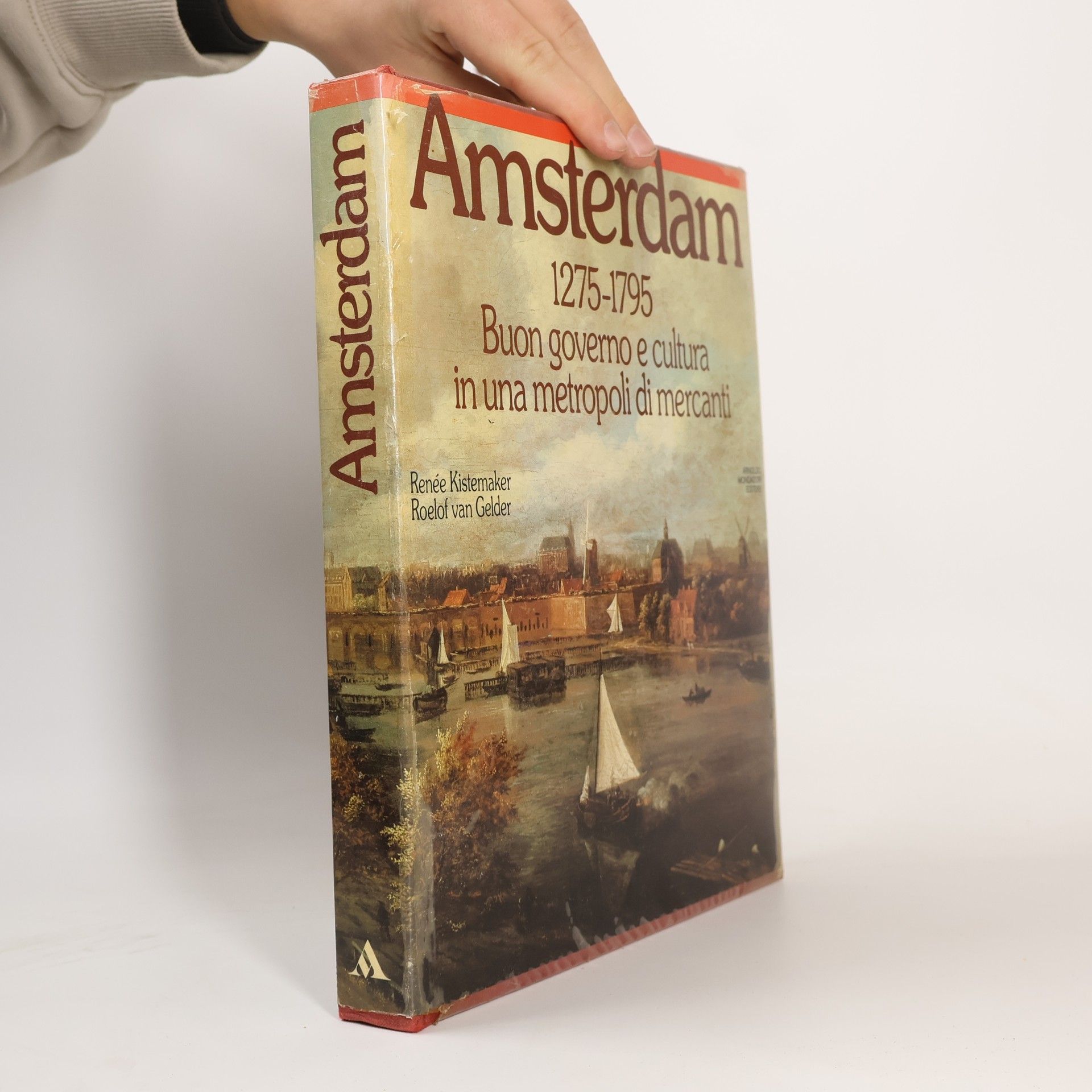 Amsterdam 1275-1795