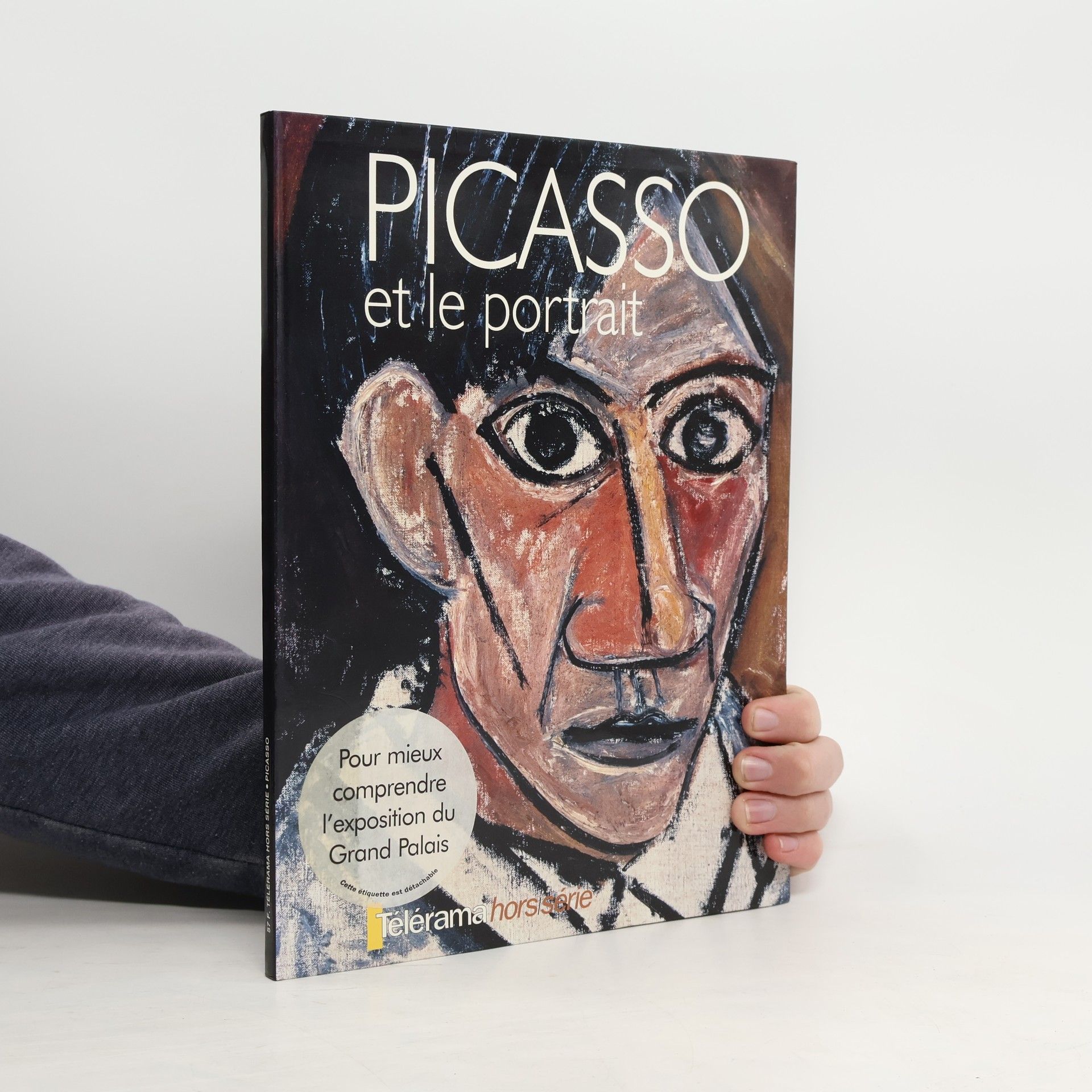 Kolektív autorov Picasso et le portrait