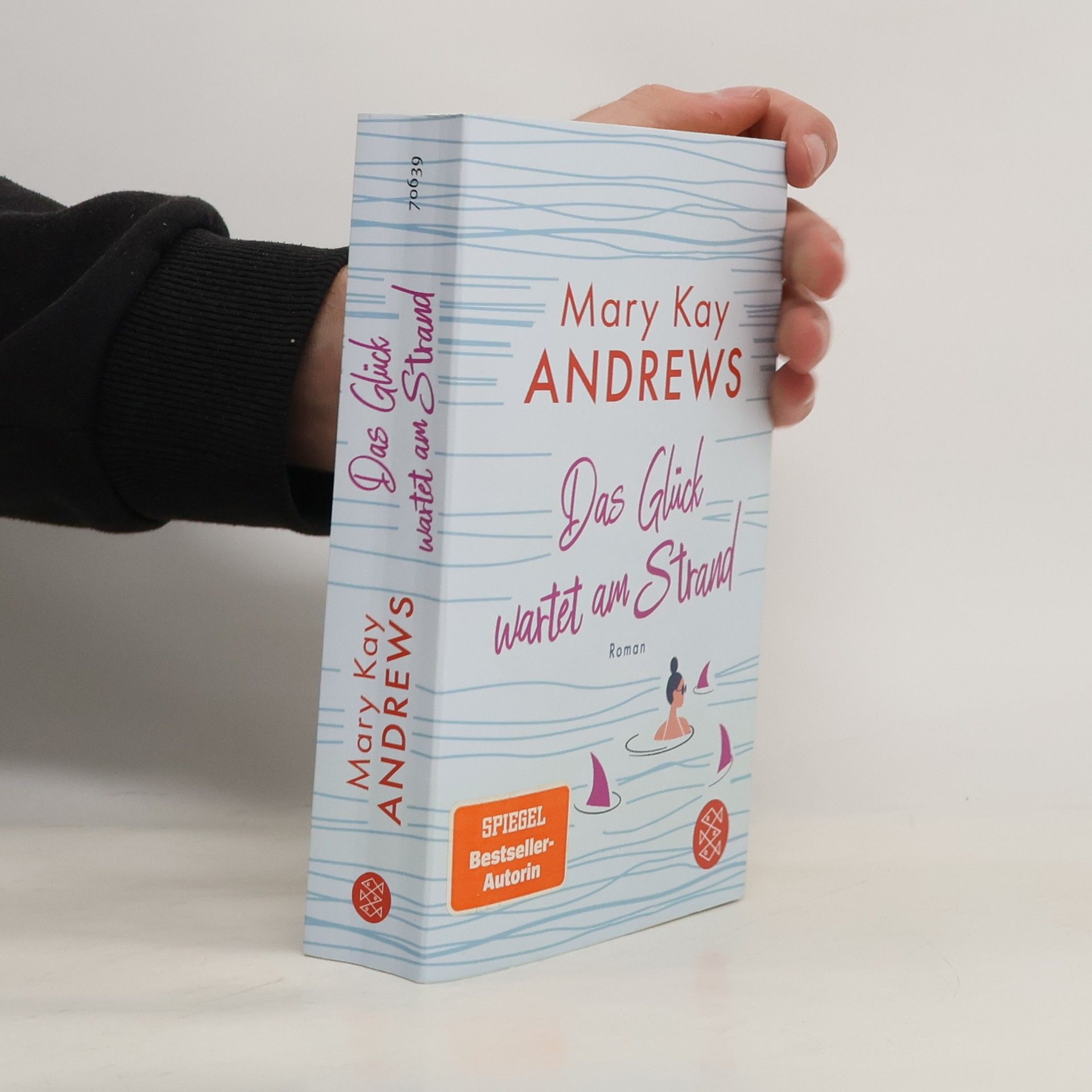 Mary Kay Andrews Das Glück wartet am Strand