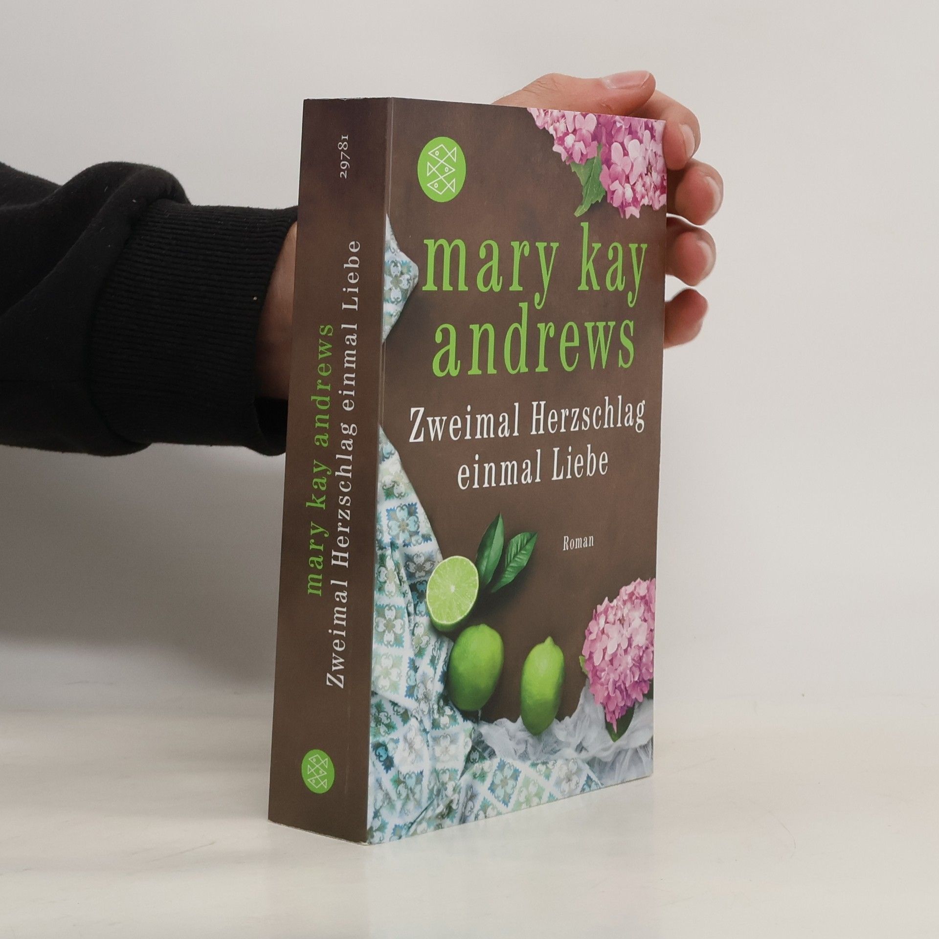 Mary Kay Andrews Zweimal Herzschlag, einmal Liebe