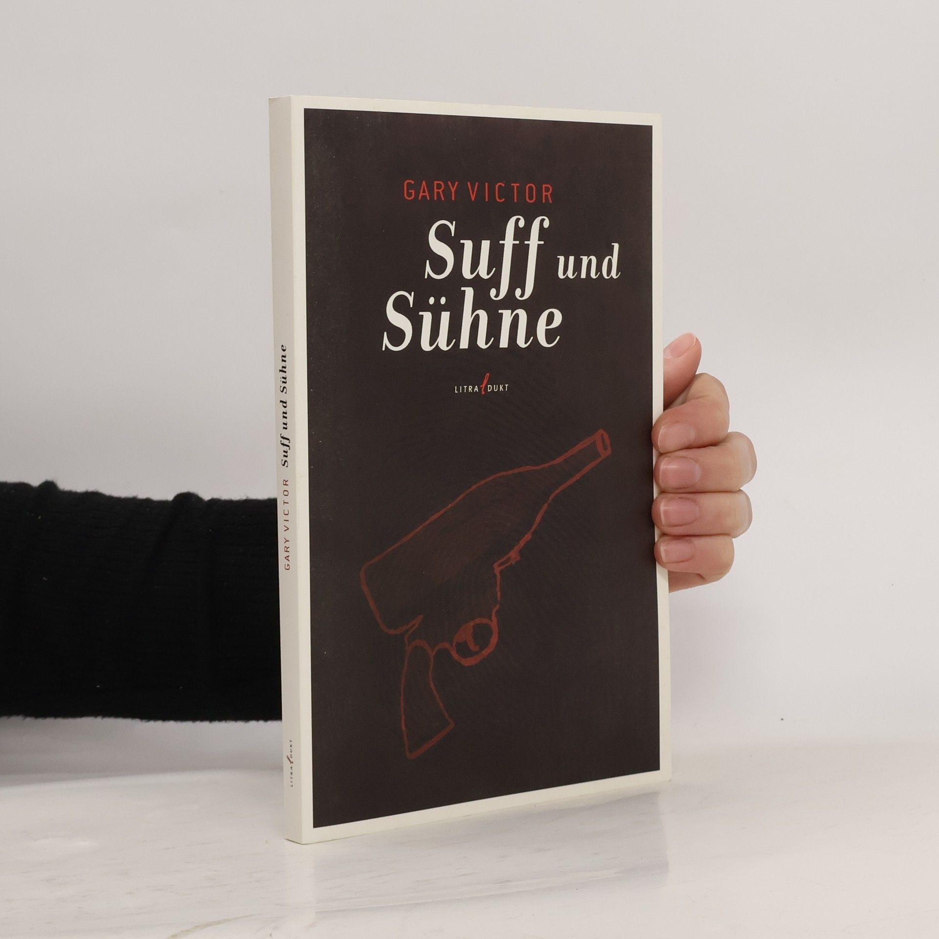 Suff und Sühne
