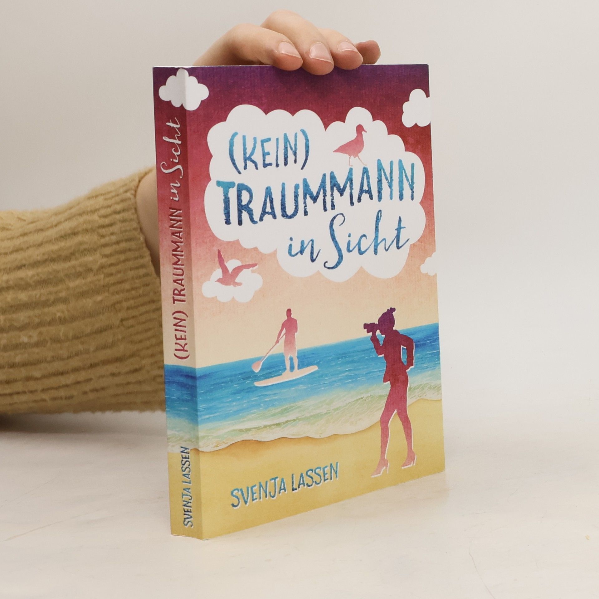 (Kein) Traummann in Sicht