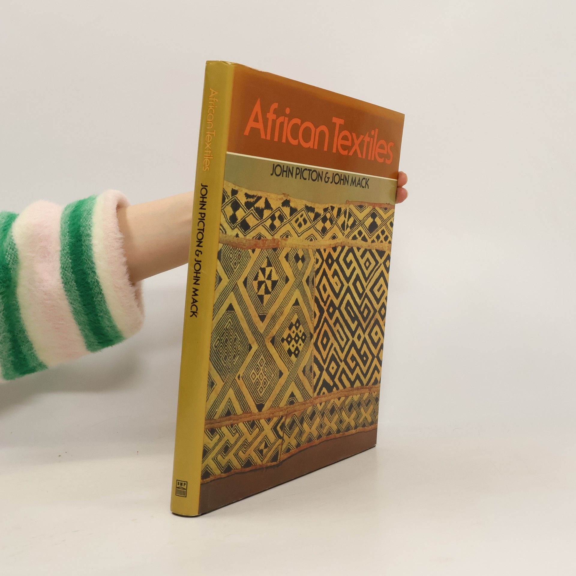 John Picton African Textiles