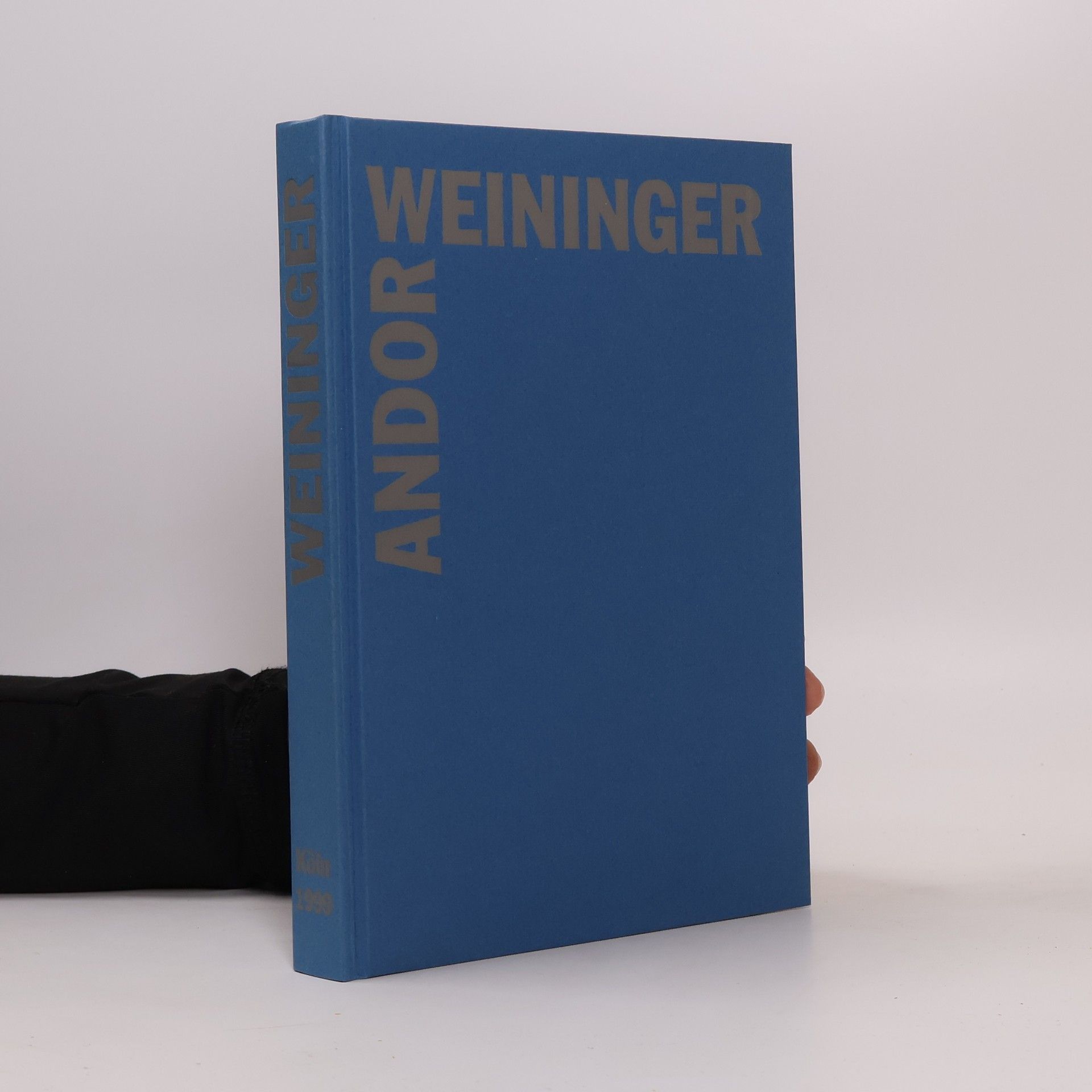 Andor Weininger