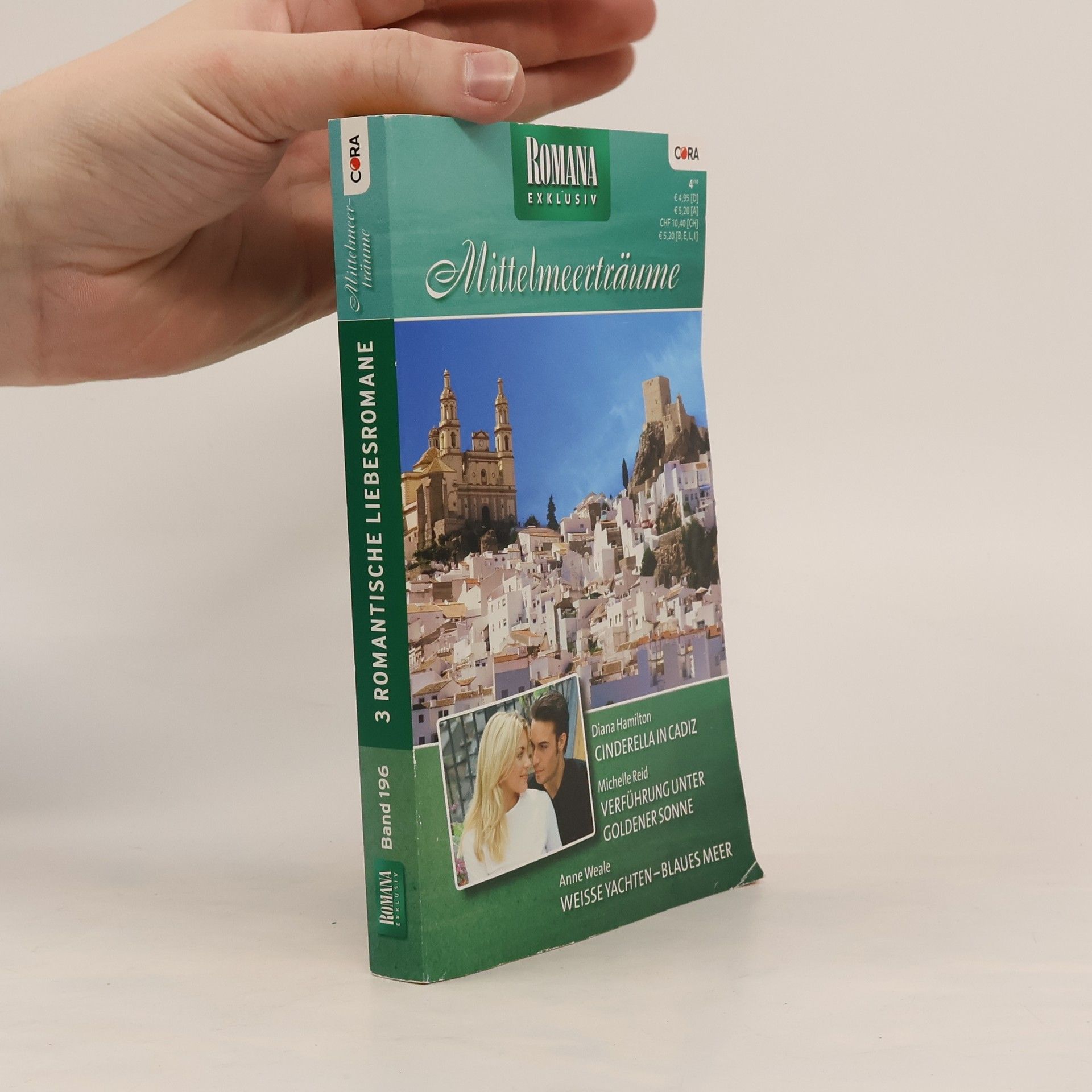 AA.VV. Mittelmeerträume 204