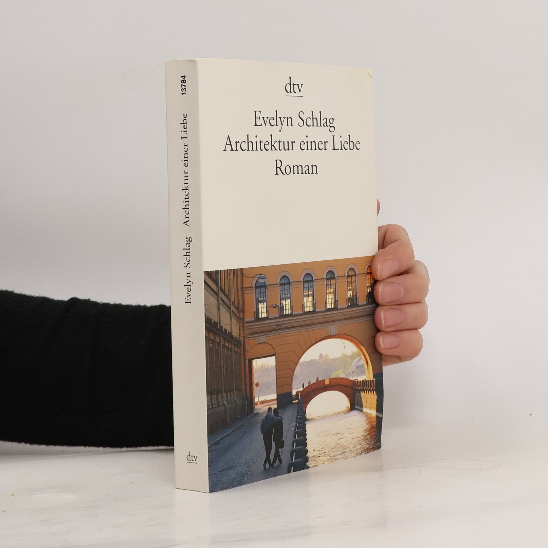 Architektur einer Liebe