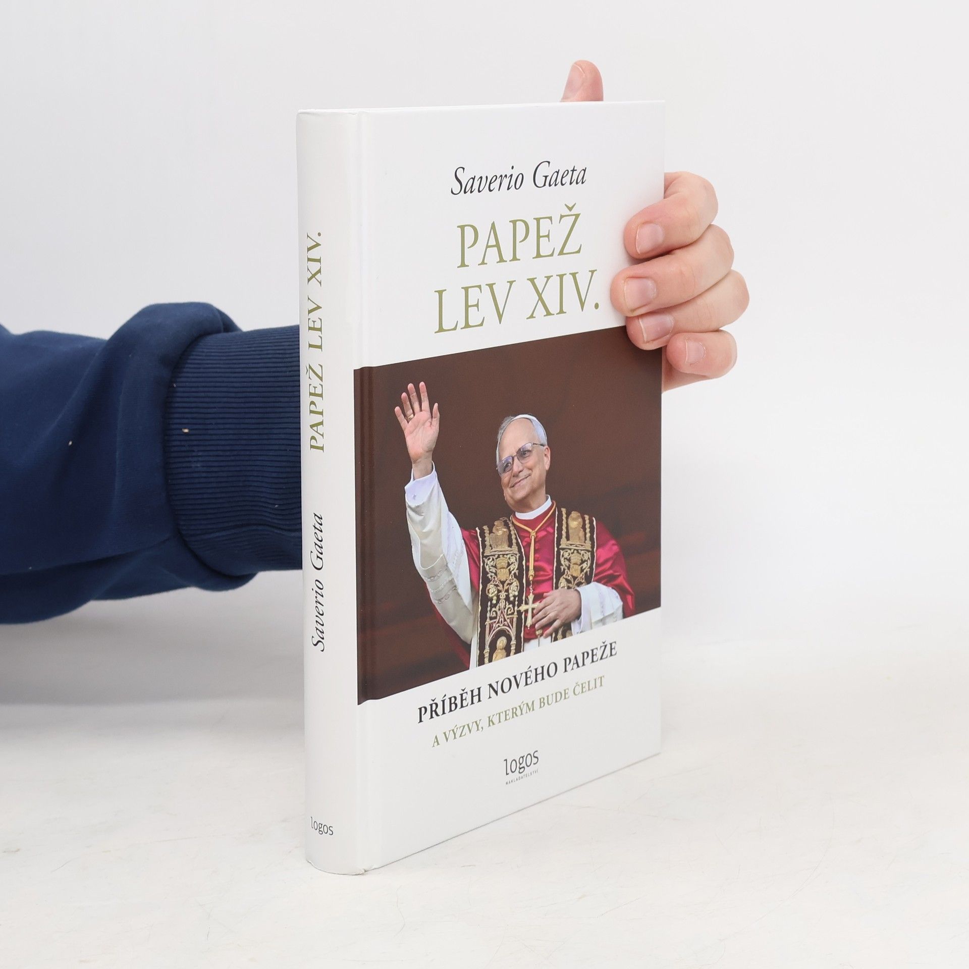 Papež Lev XIV. Příběh nového papeže a výzvy, kterým bude čelit