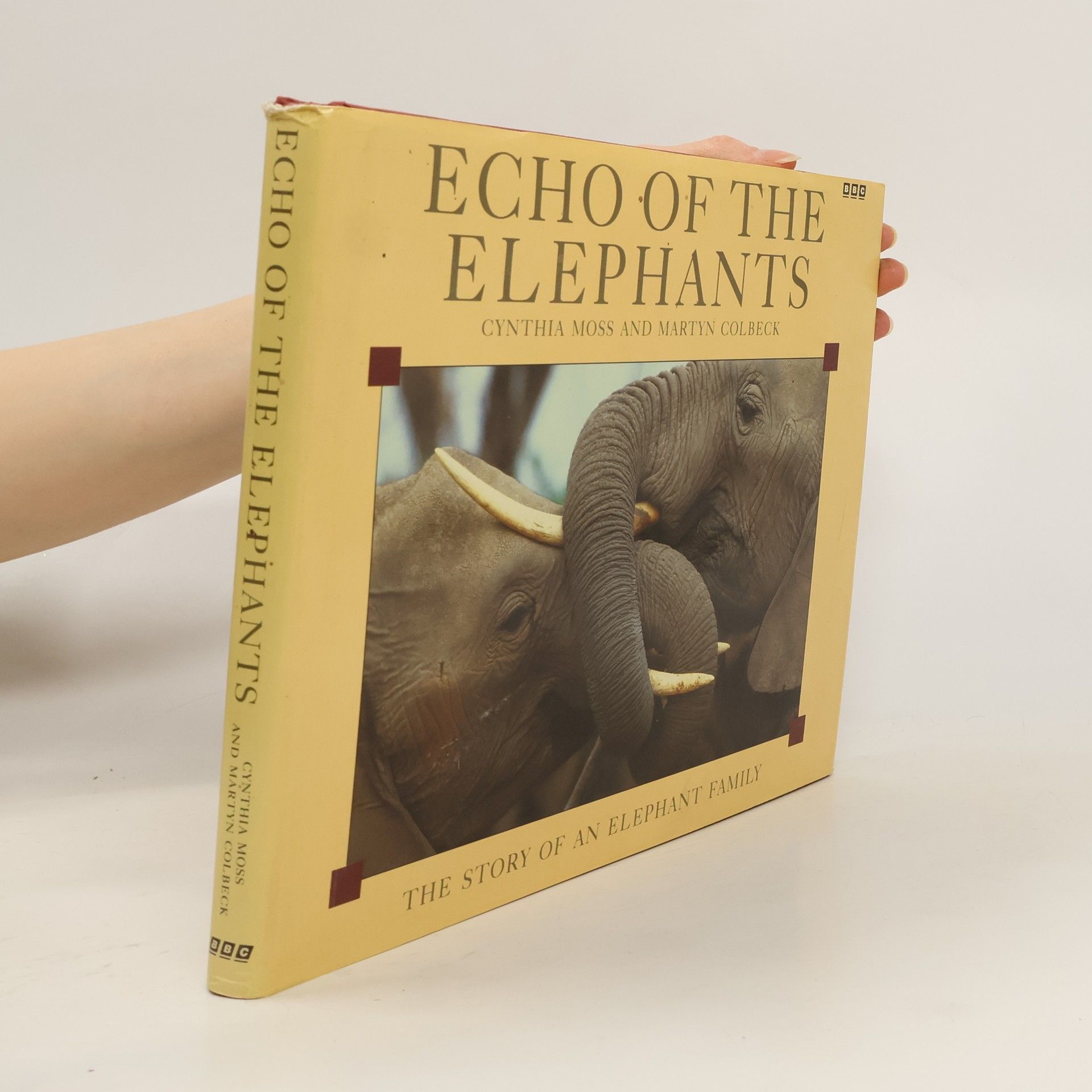 Echo of the Elephants