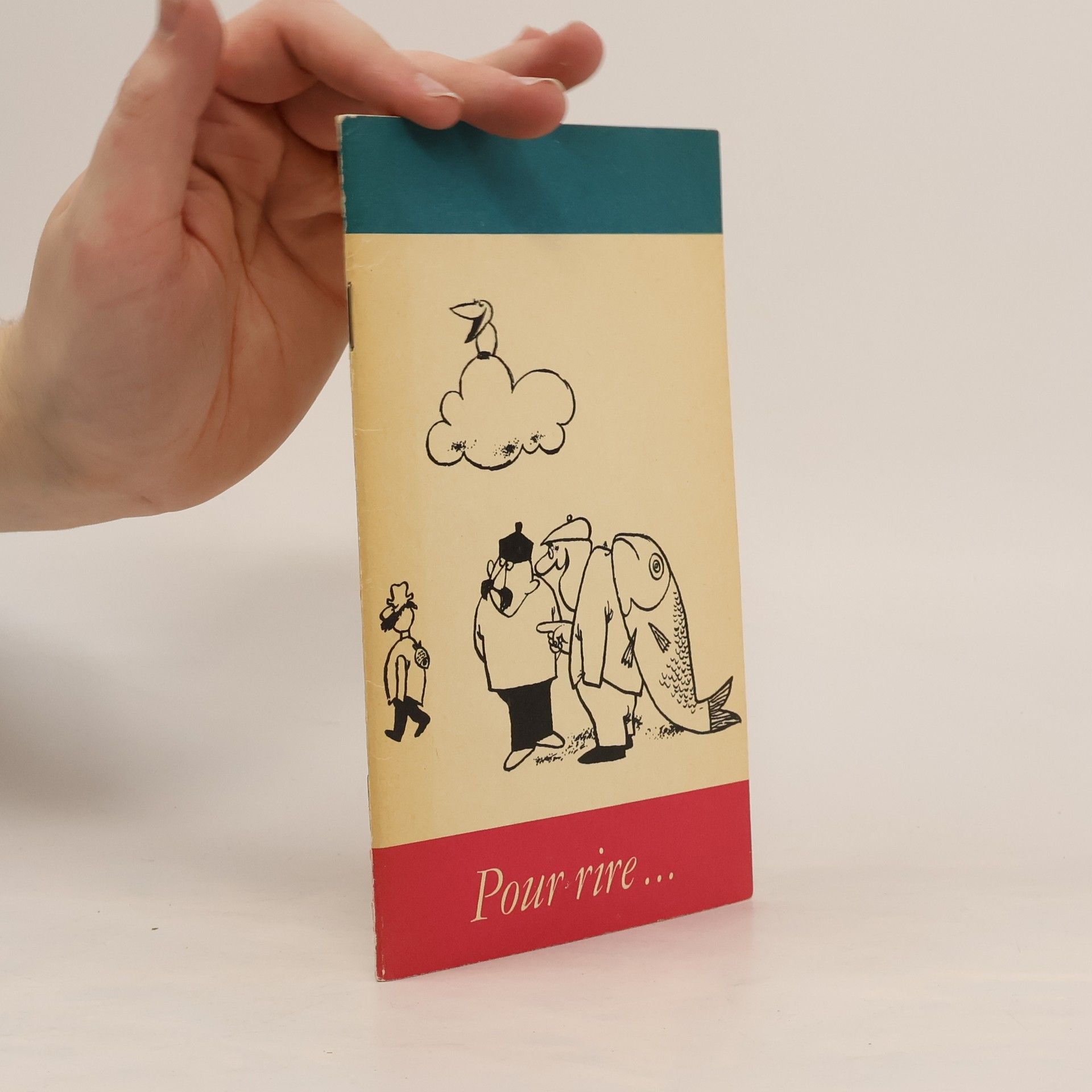 Collectif d'auteurs Pour rire ...