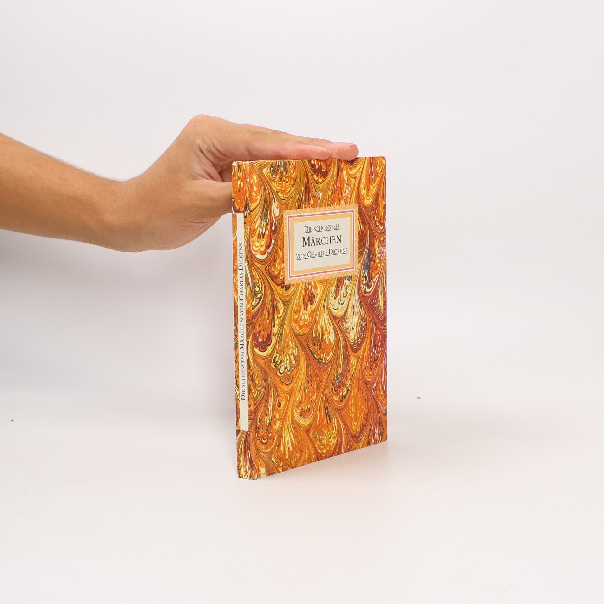 Auteurscollectief Die schönsten Märchen