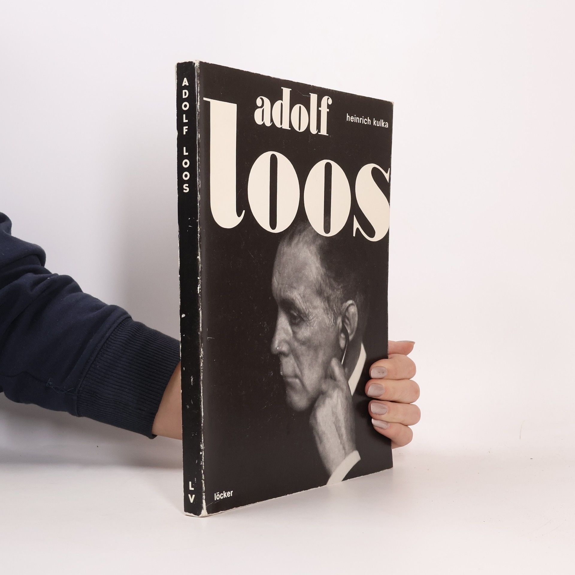 Adolf Loos