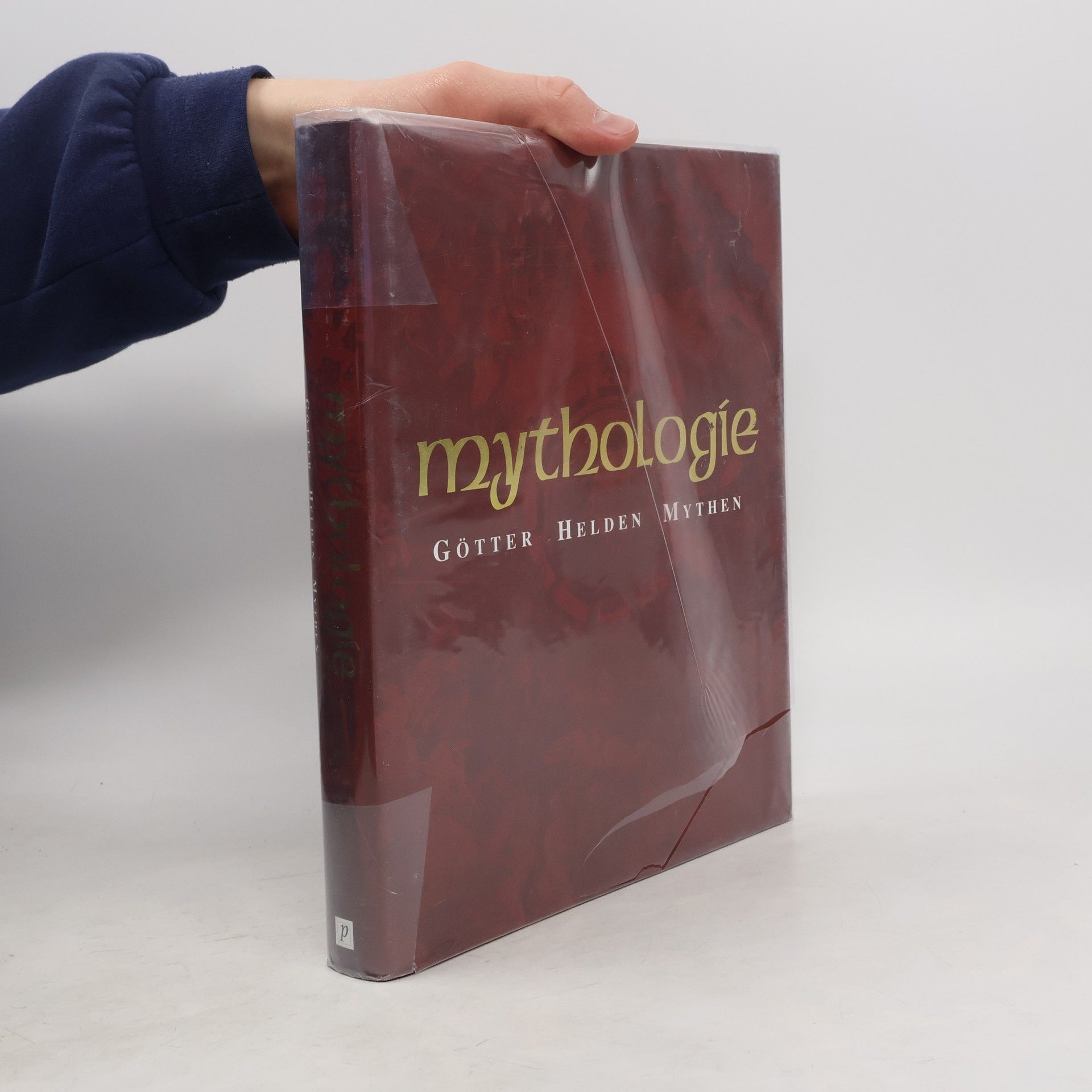 Loren Auerbach Mythologie