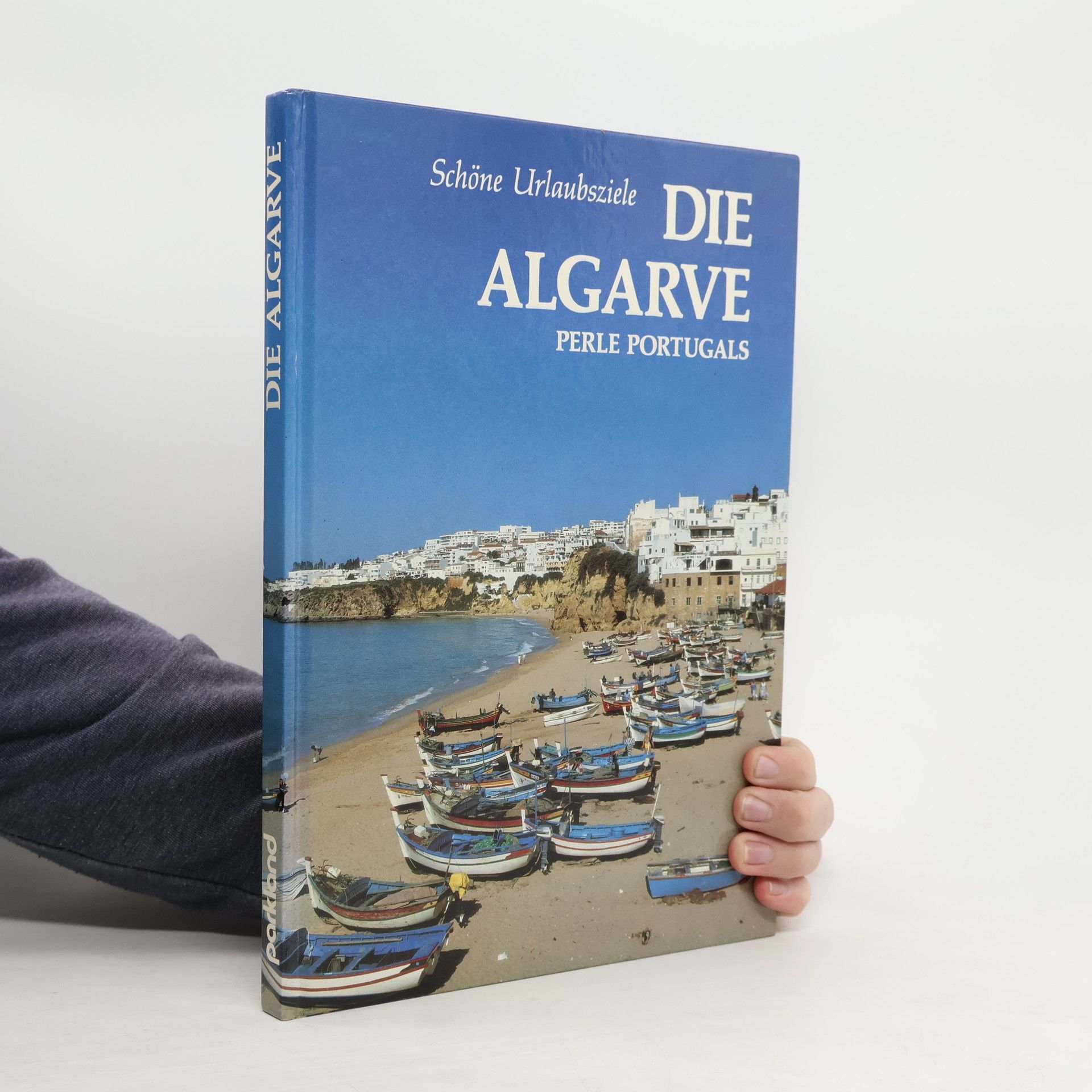 Die Algarve