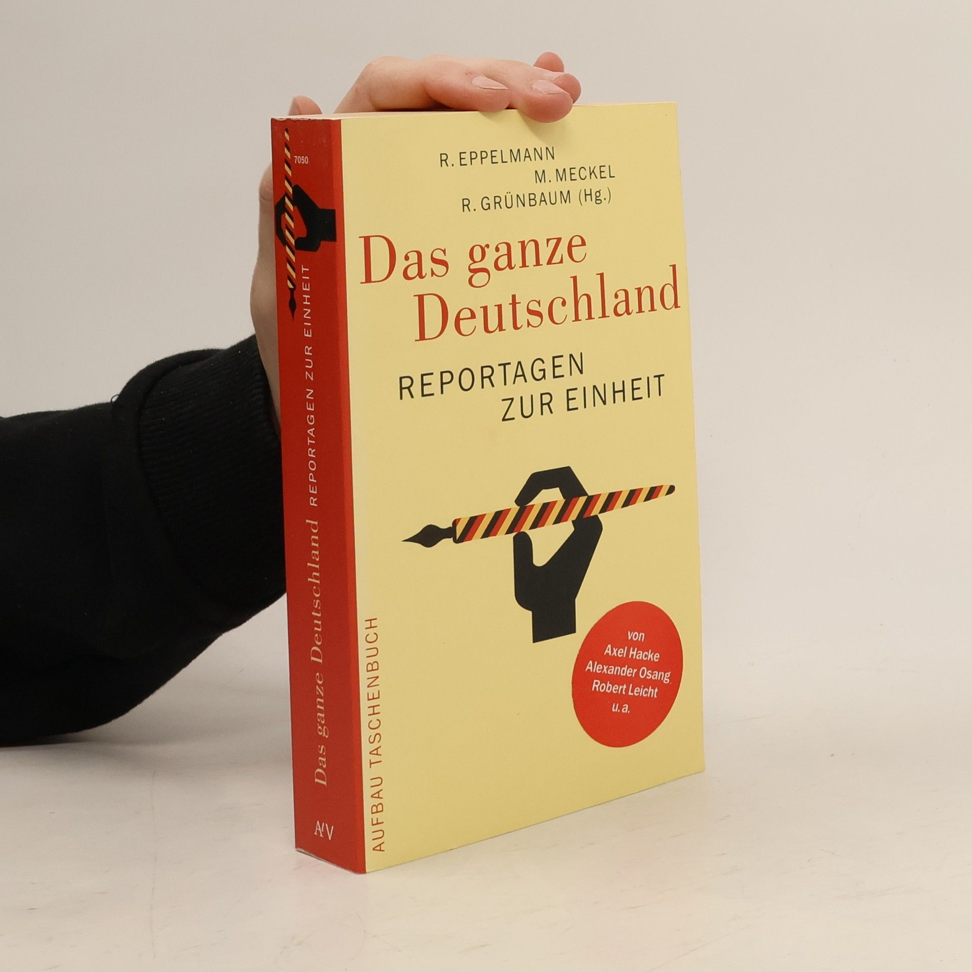 Das ganze Deutschland