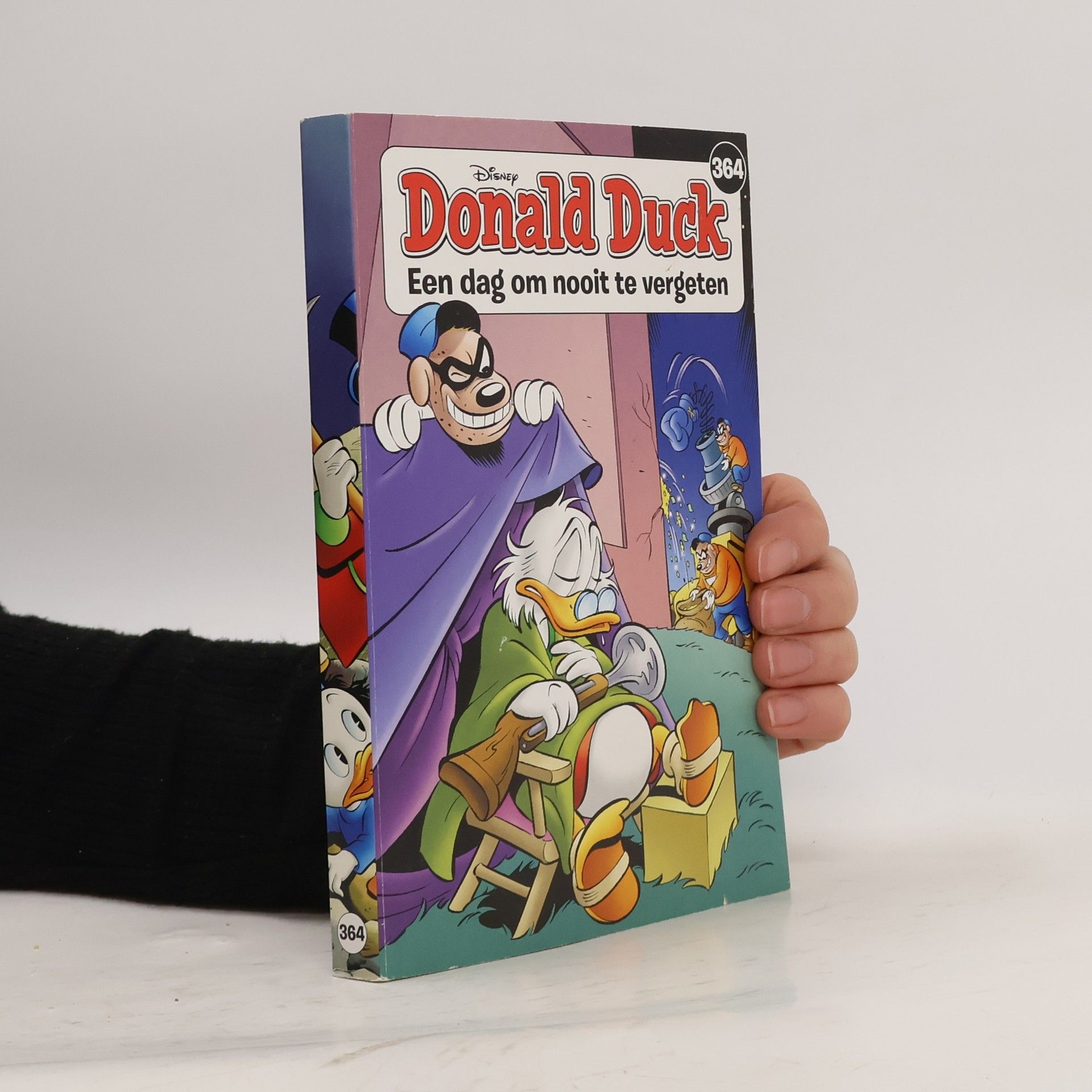 Autorenkollektiv Donald Duck