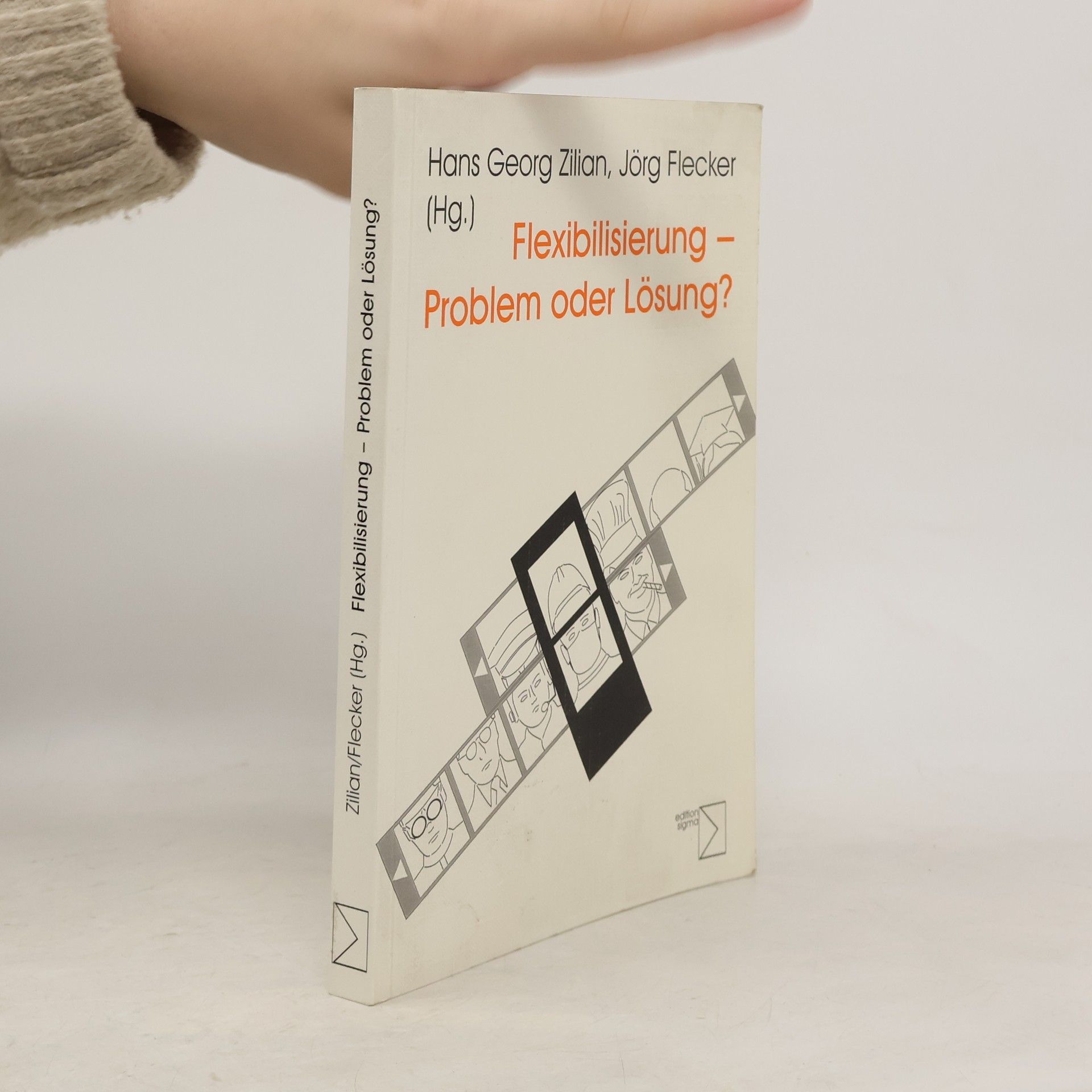 Flexibilisierung - Problem oder Lösung?