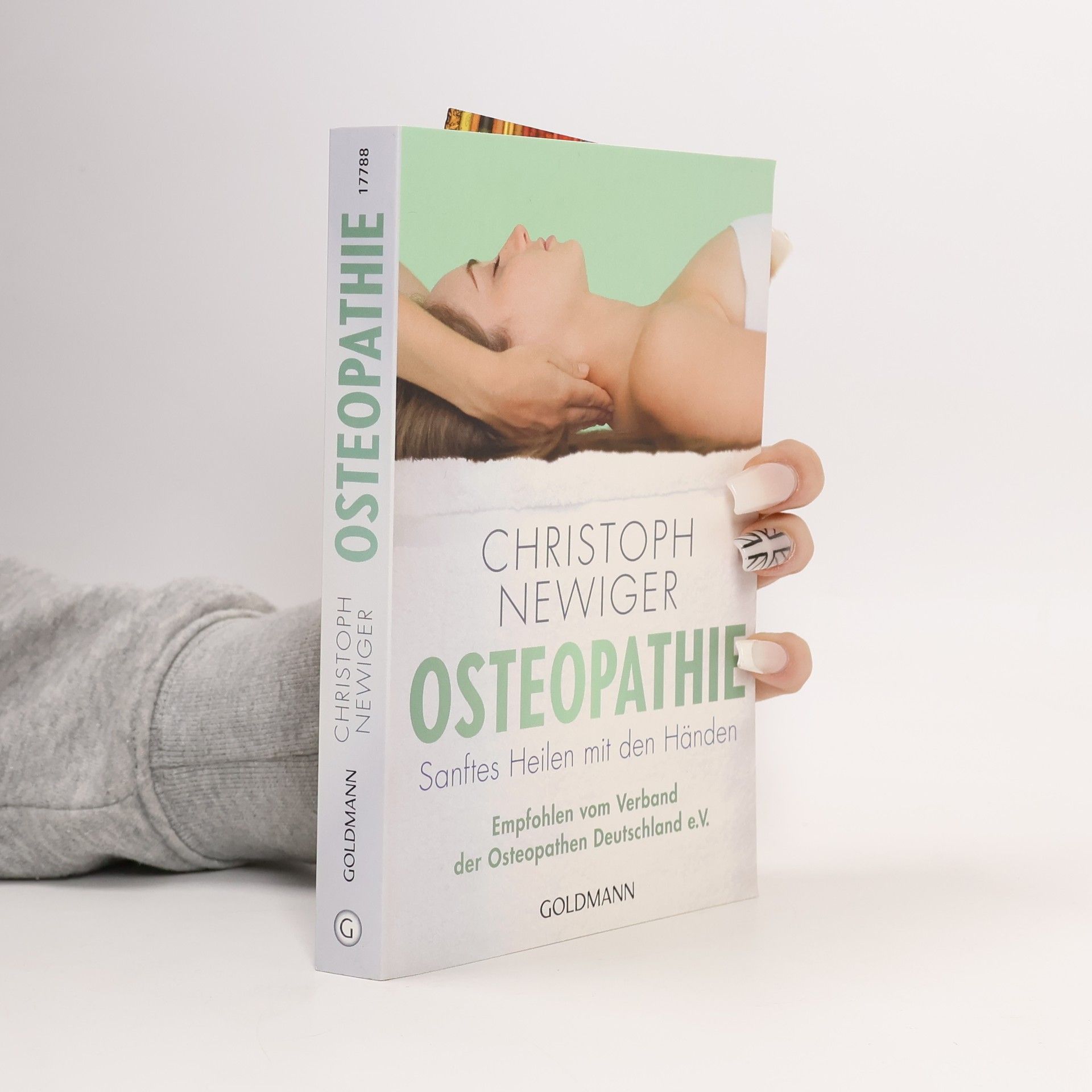 Osteopathie