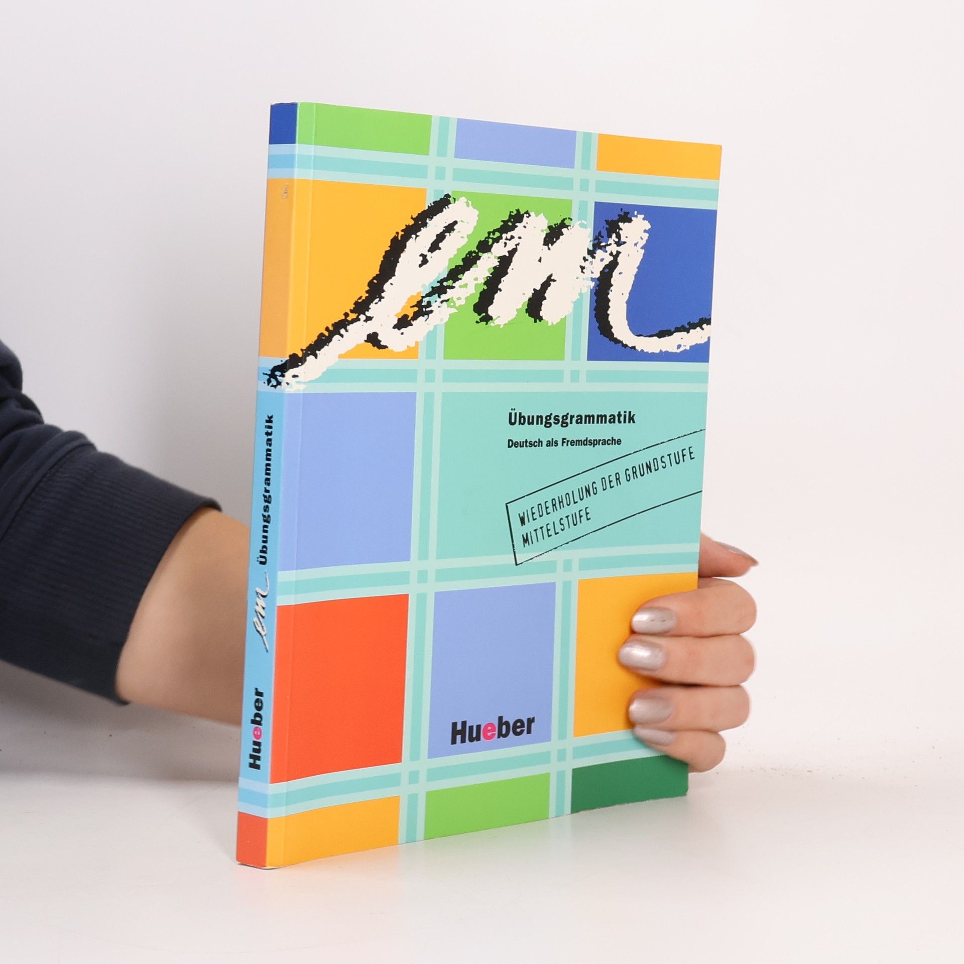 Em : Übungsgramatik Deutsch als Fremdsprache