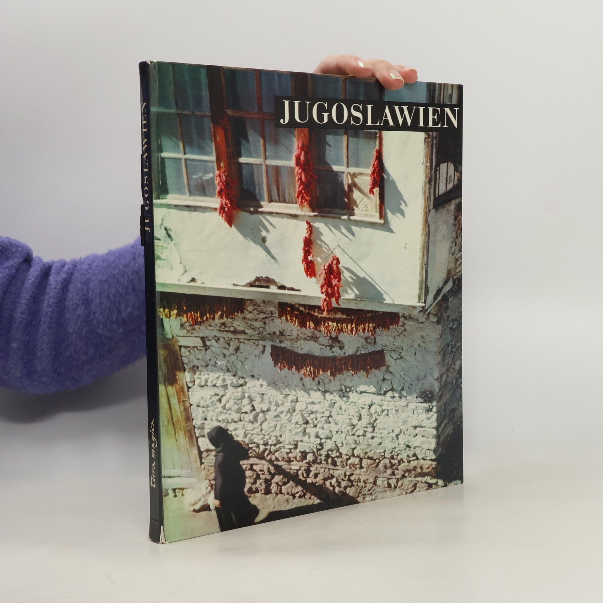 Auteurscollectief Jugoslawien