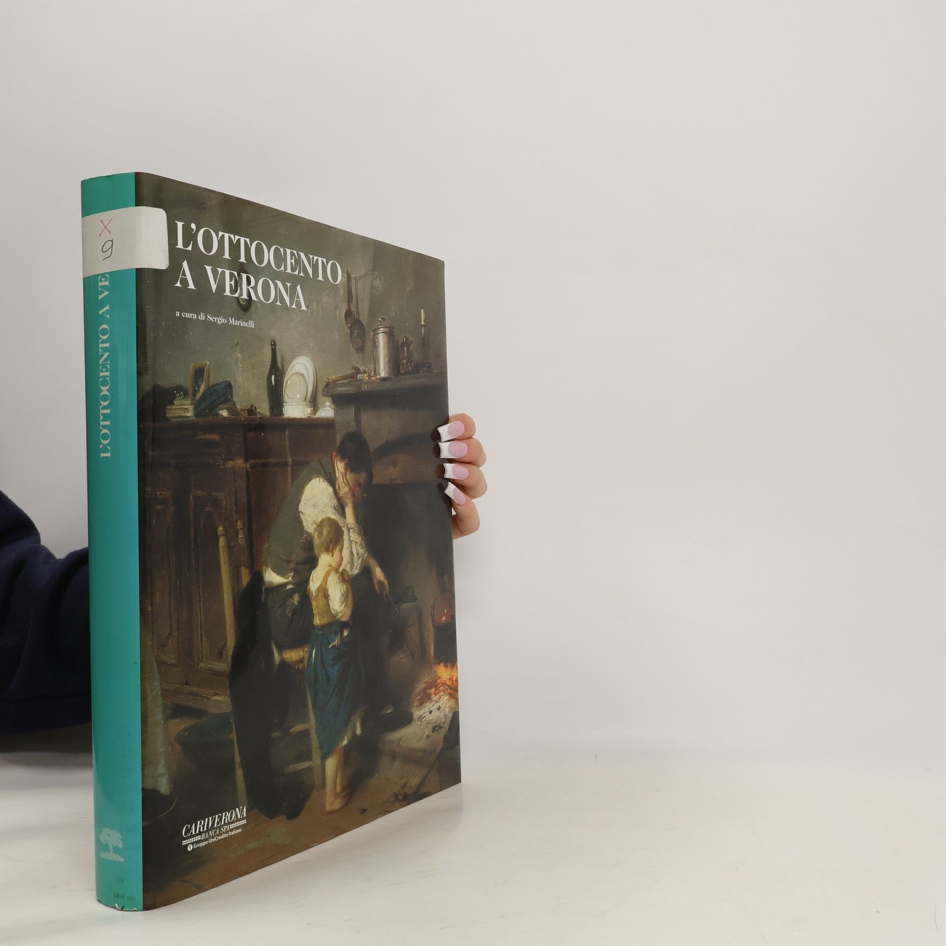 L´ Ottocento a Verona