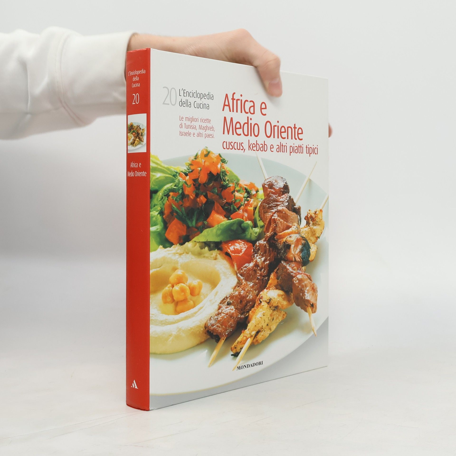 Auteurscollectief L'Enciclopedia della Cucina 20.