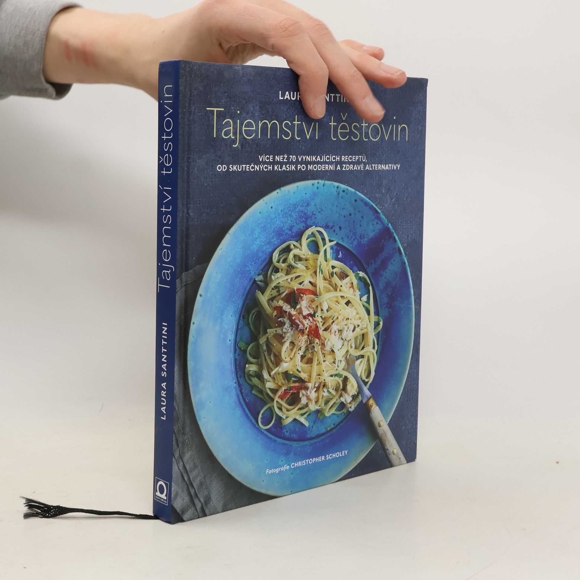 Tajemství těstovin