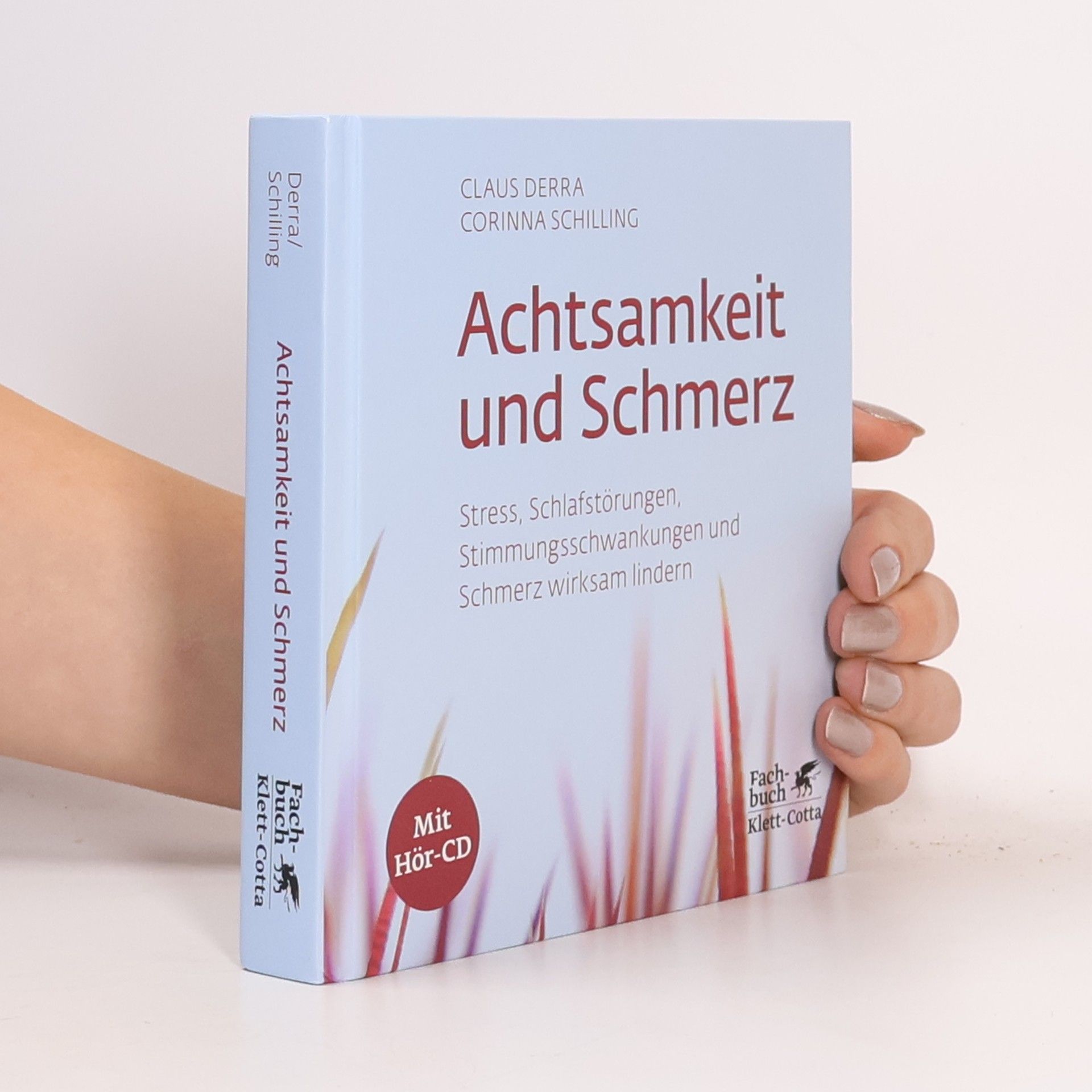 Achtsamkeit und Schmerz