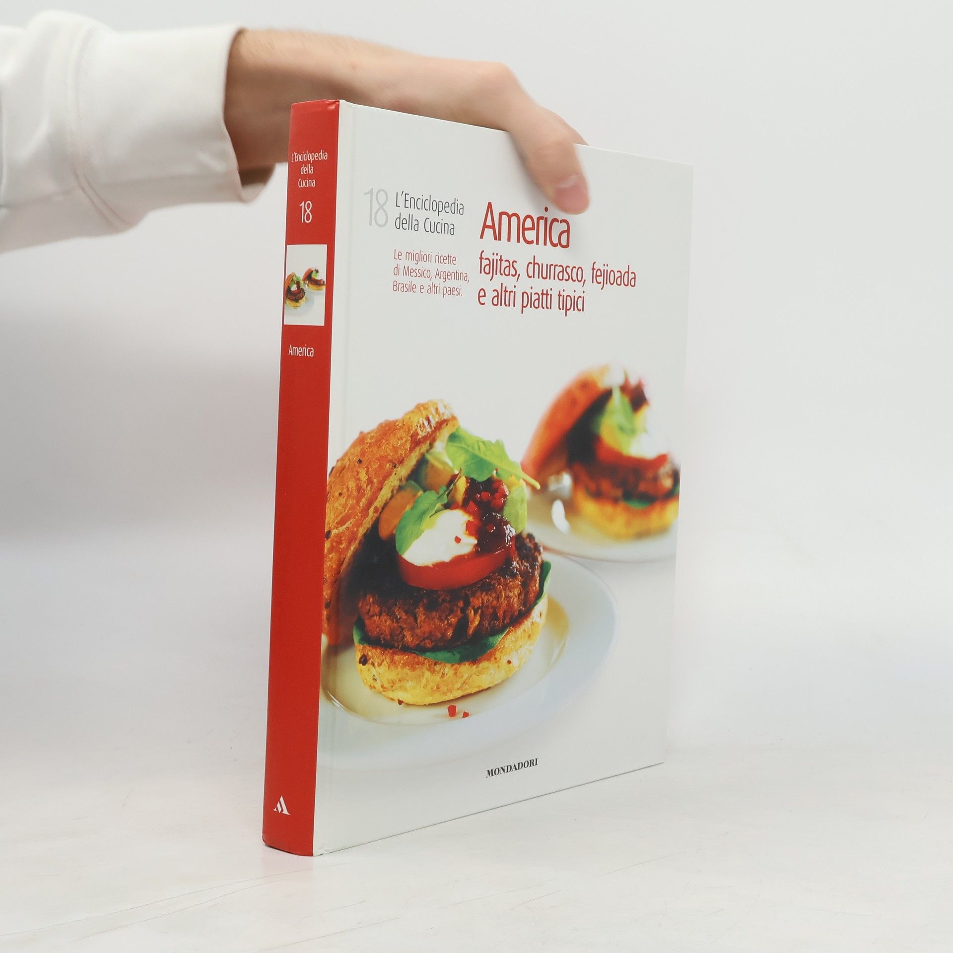 Auteurscollectief L'Enciclopedia della Cucina Italiana 18