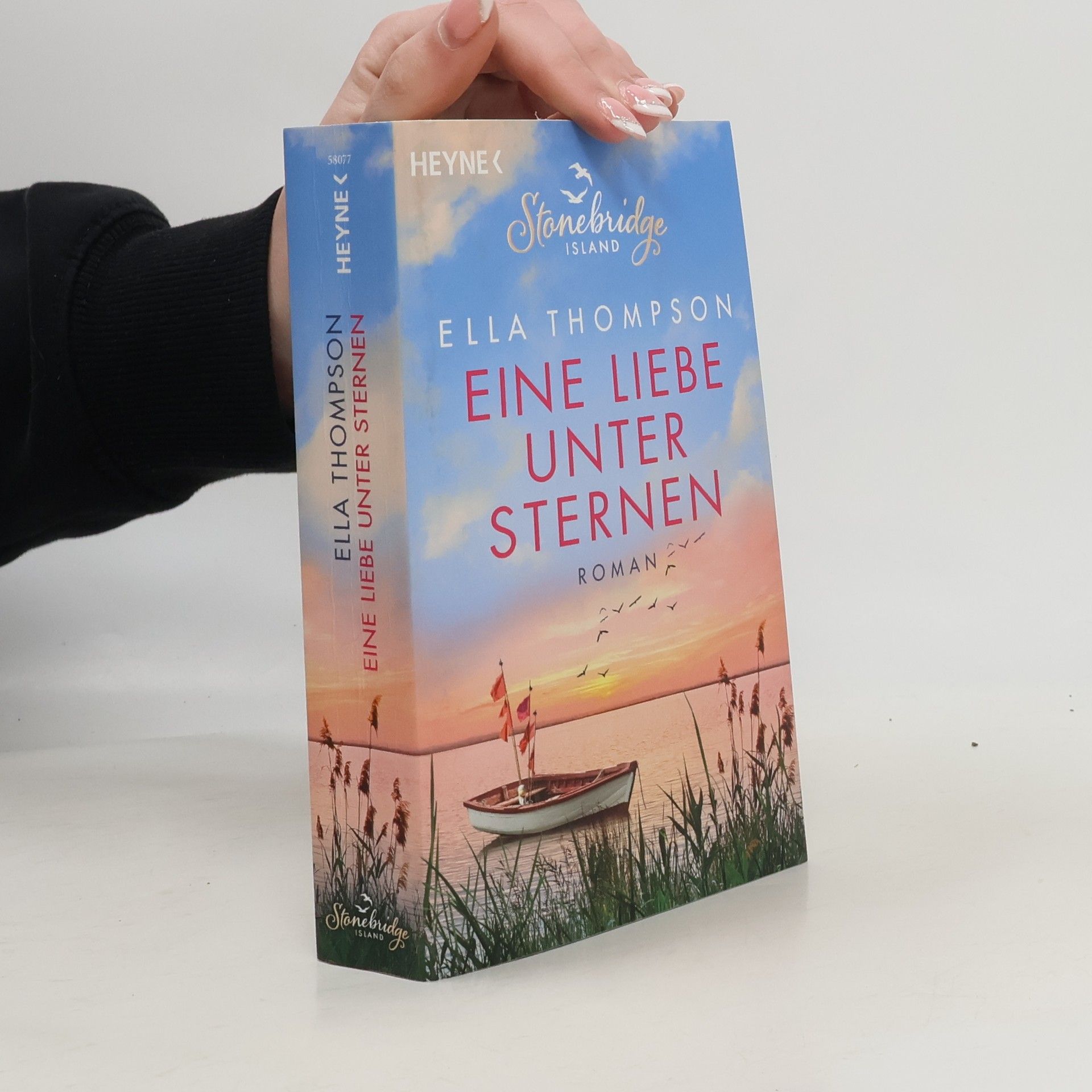 Eine Liebe unter Sternen