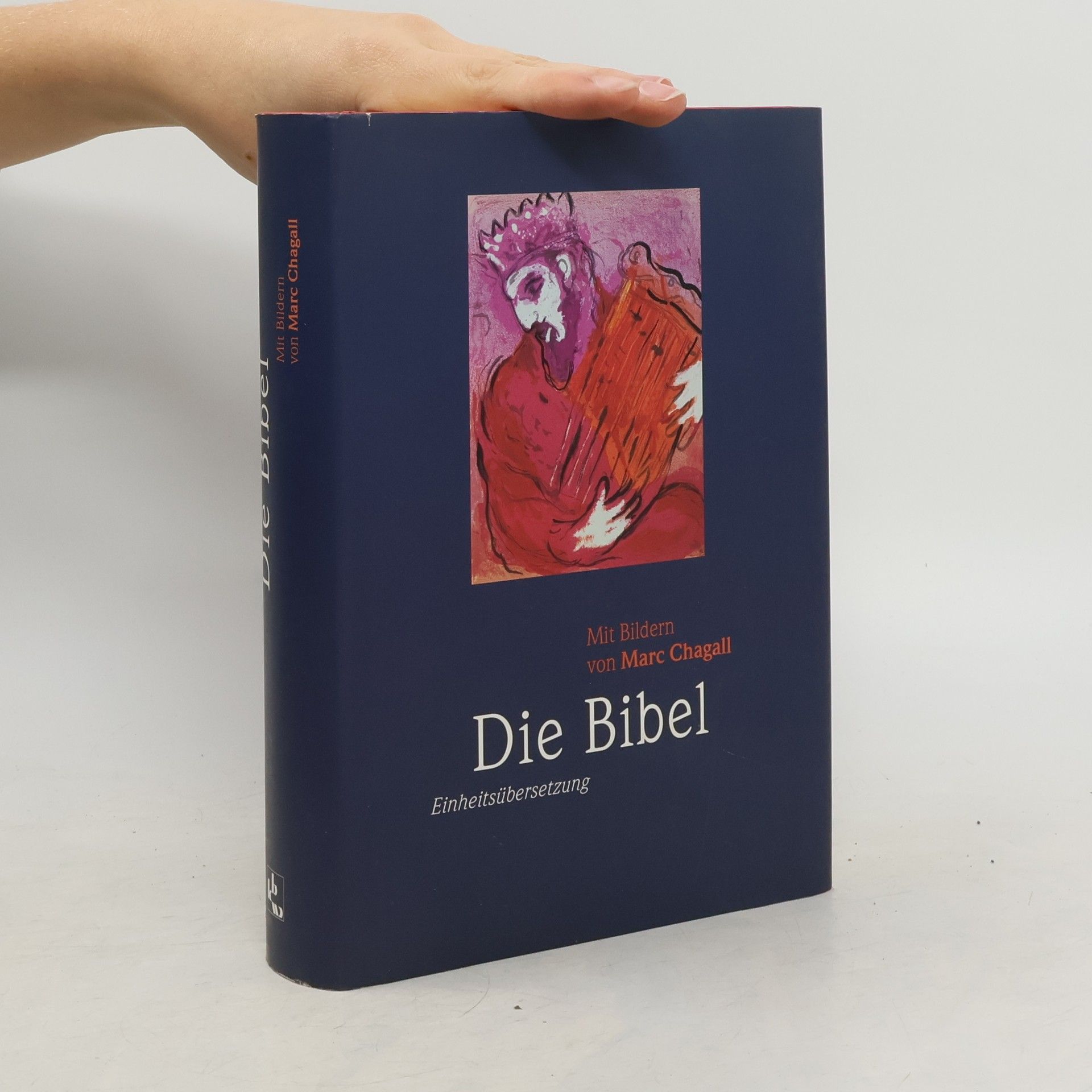 Die Bibel