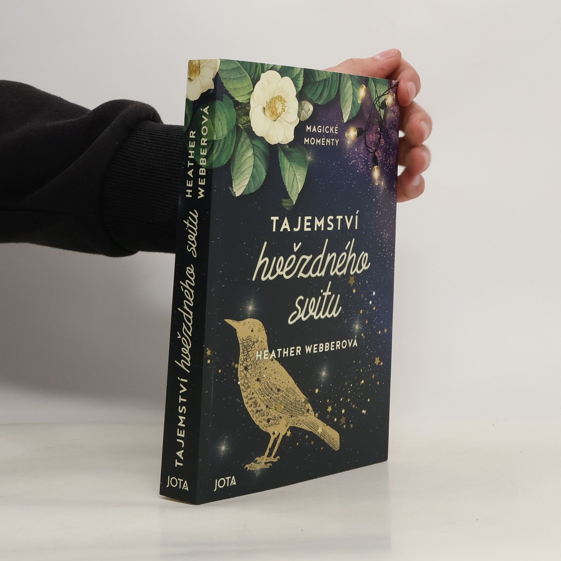 Tajemství hvězdného svitu