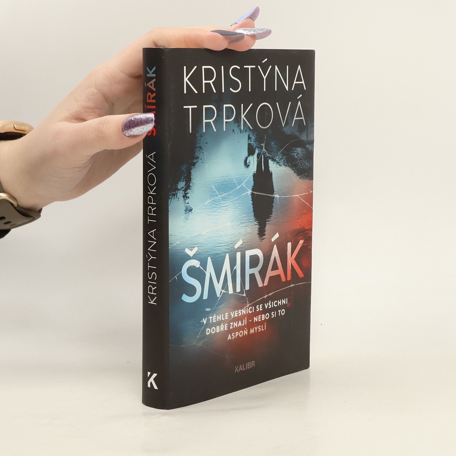 Kristýna Trpková Šmírák