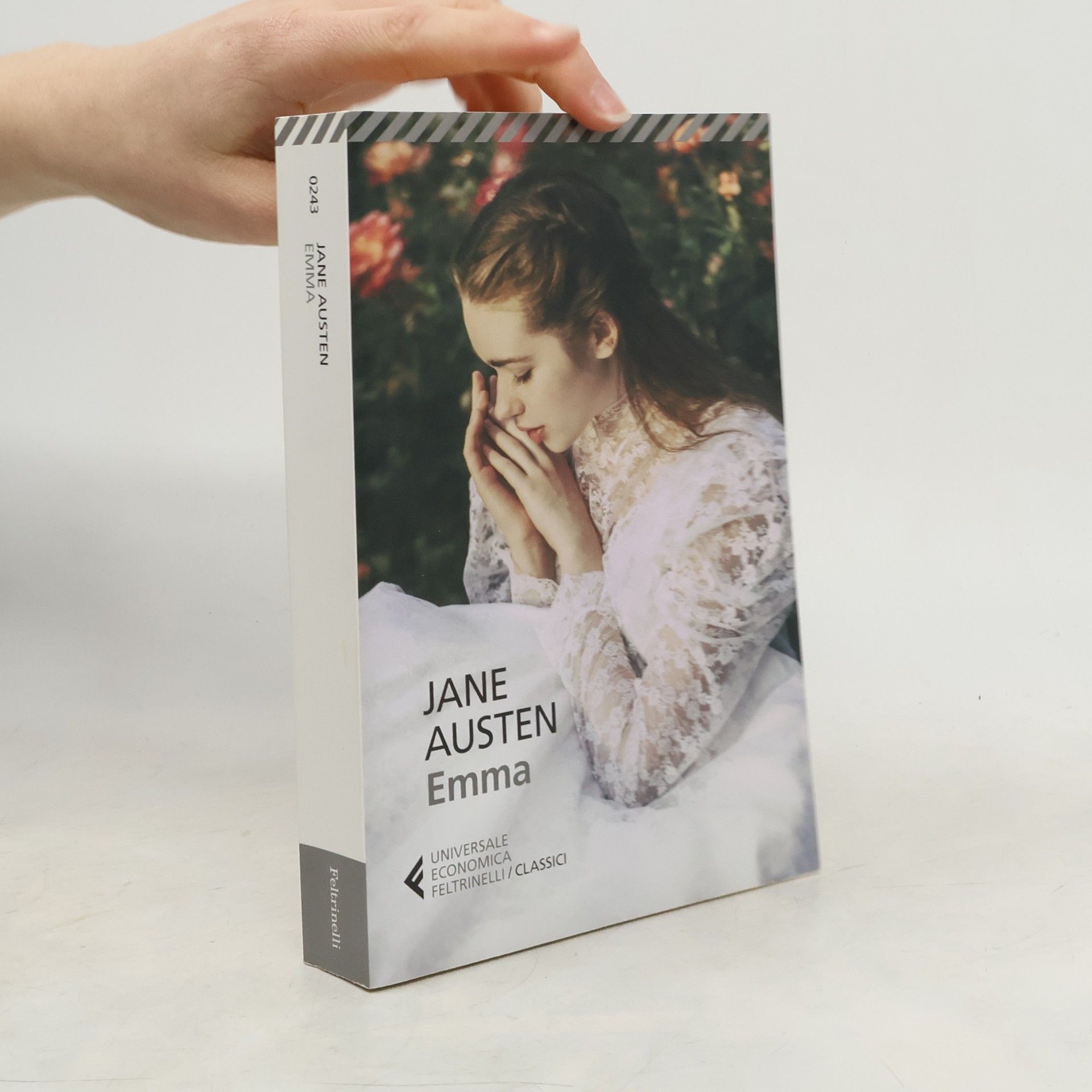 Jane Austen Emma