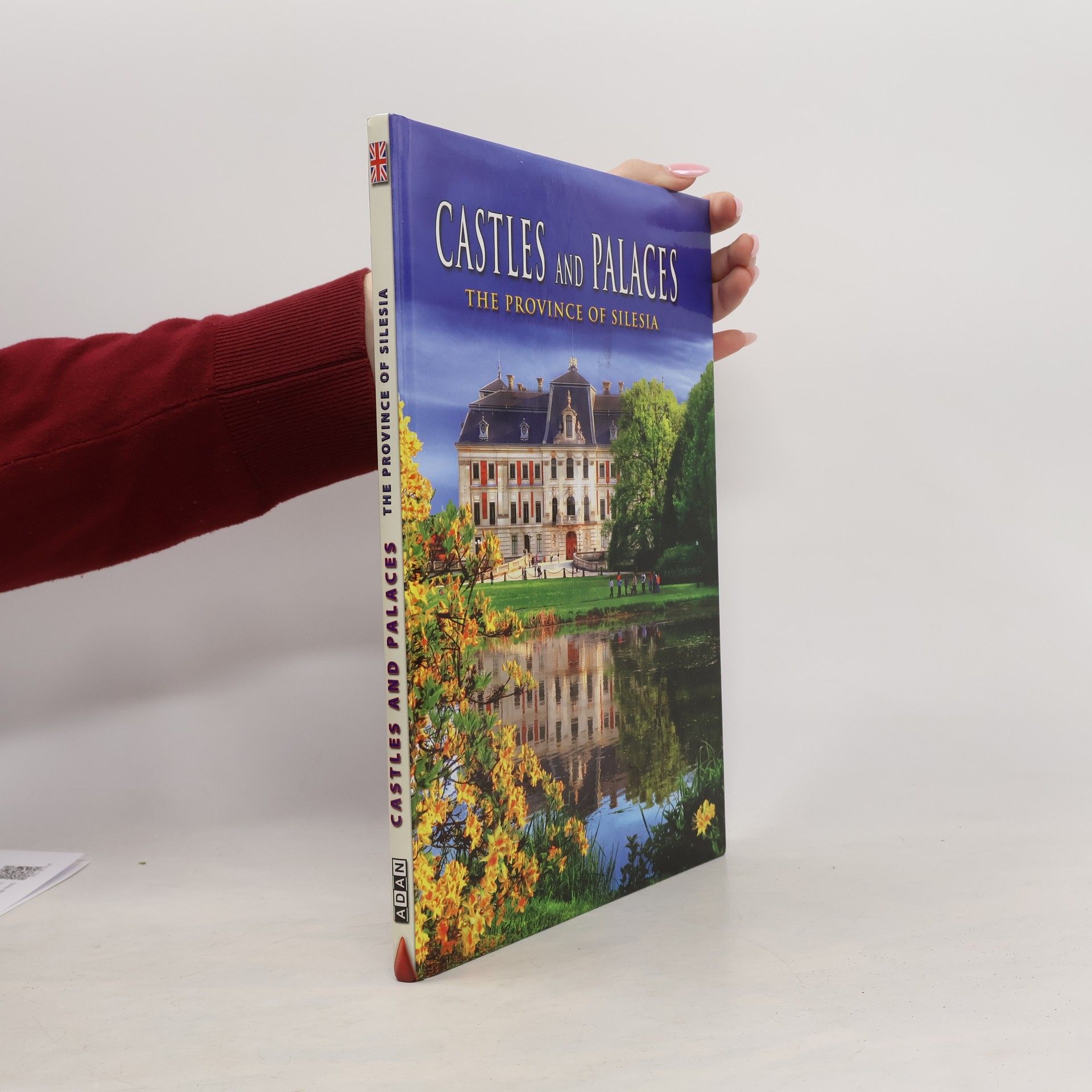 Various authors Castles and Palaces. The Province of Silesia