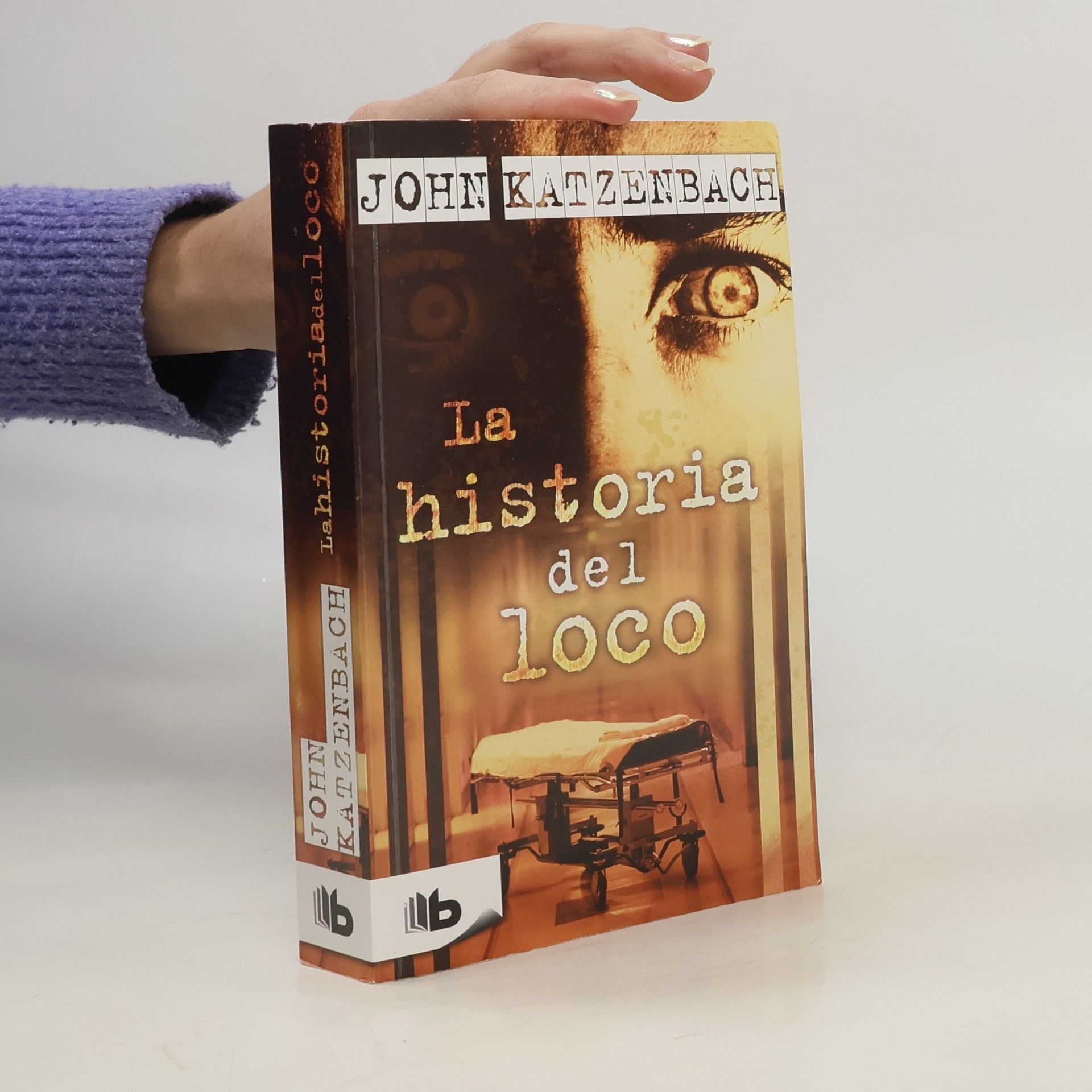 La historia del loco