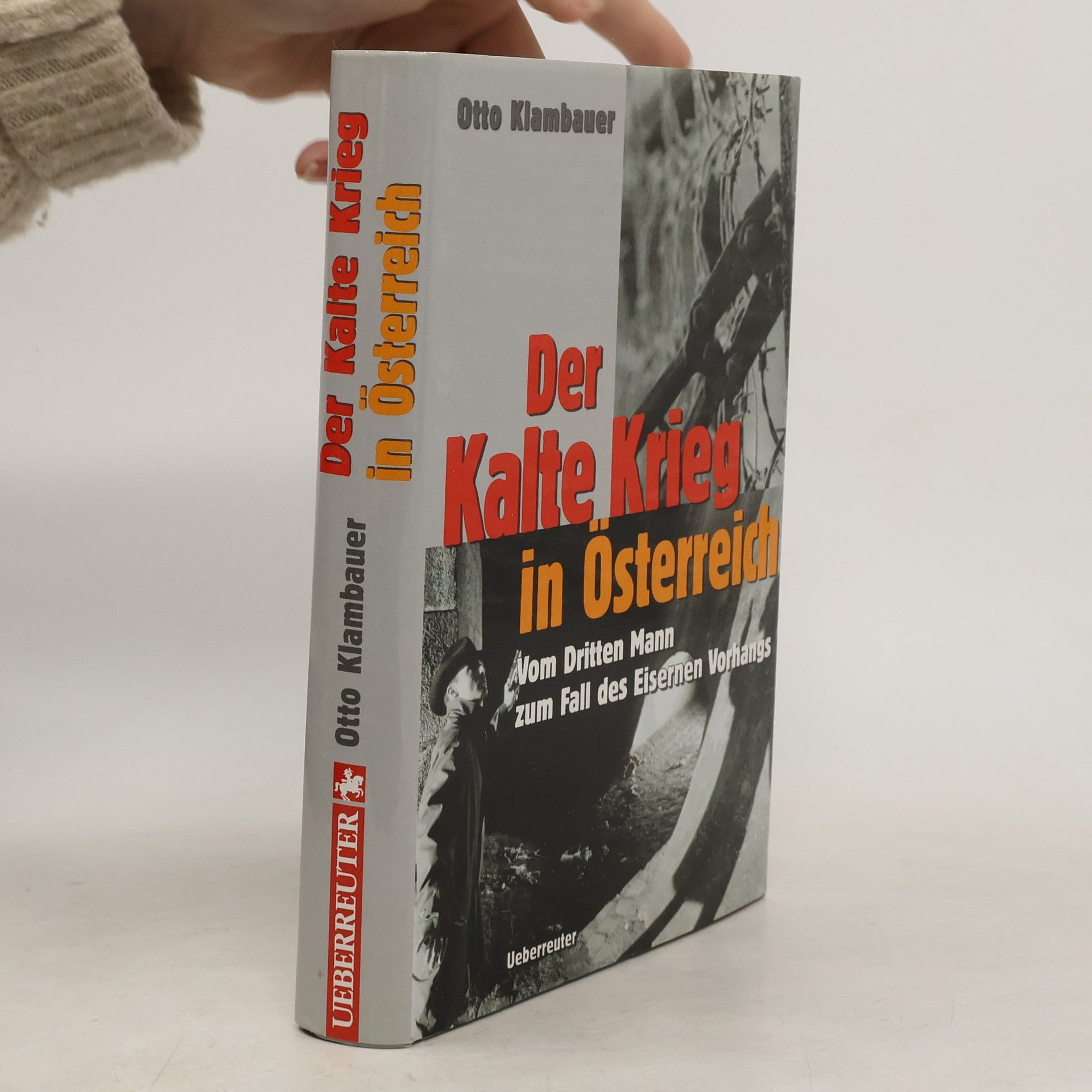 Der Kalte Krieg in Österreich