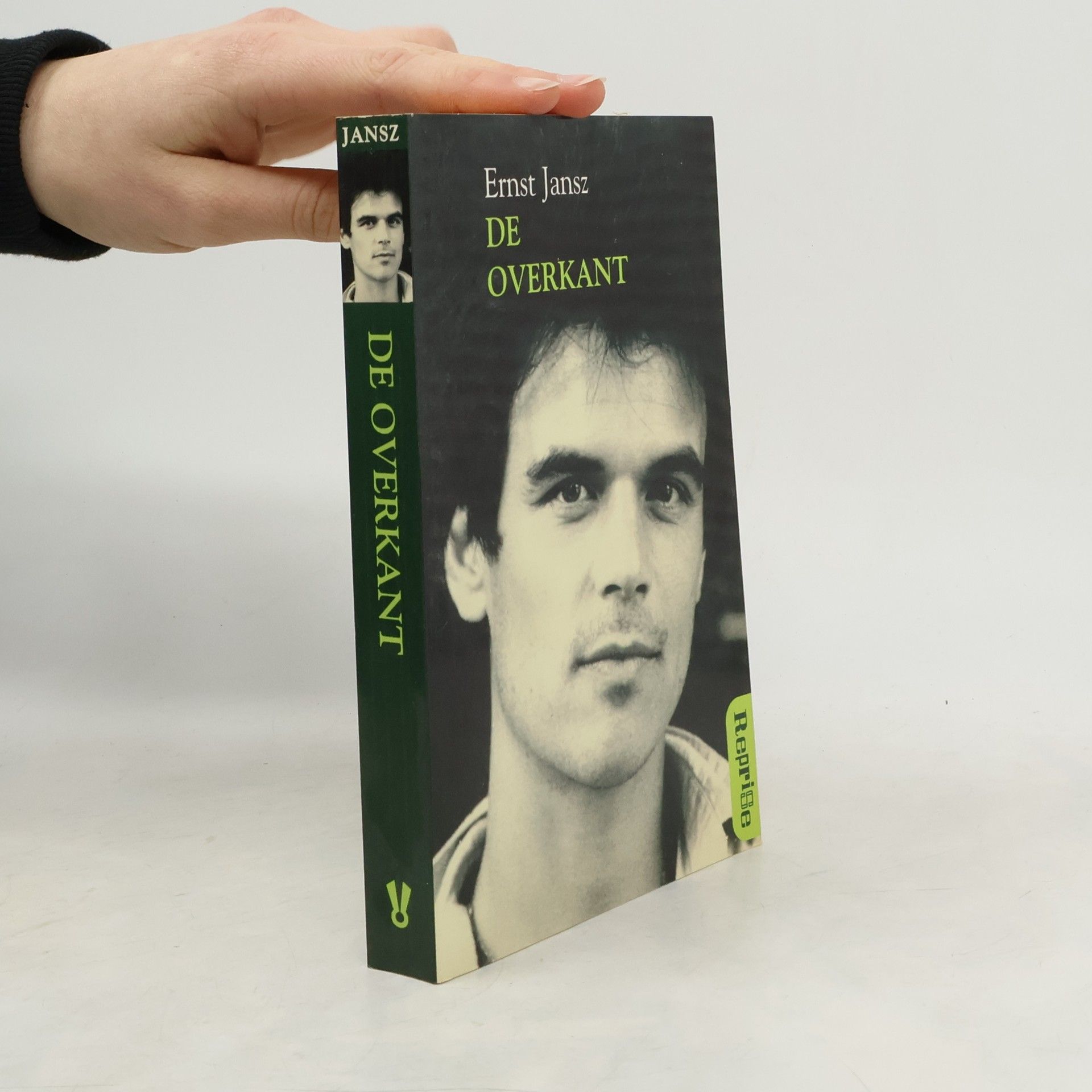 Ernst Jansz De Overkant