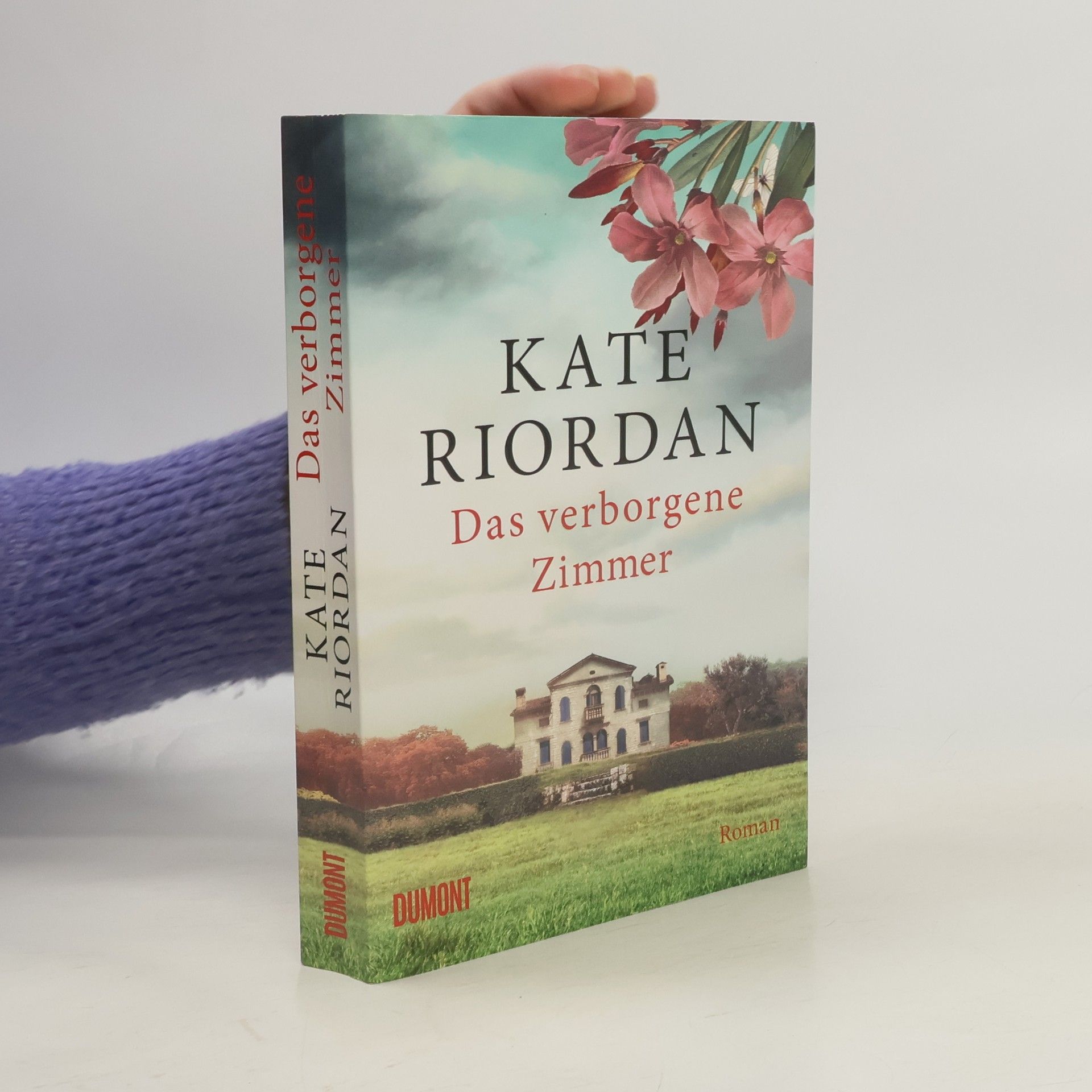 Das verborgene Zimmer