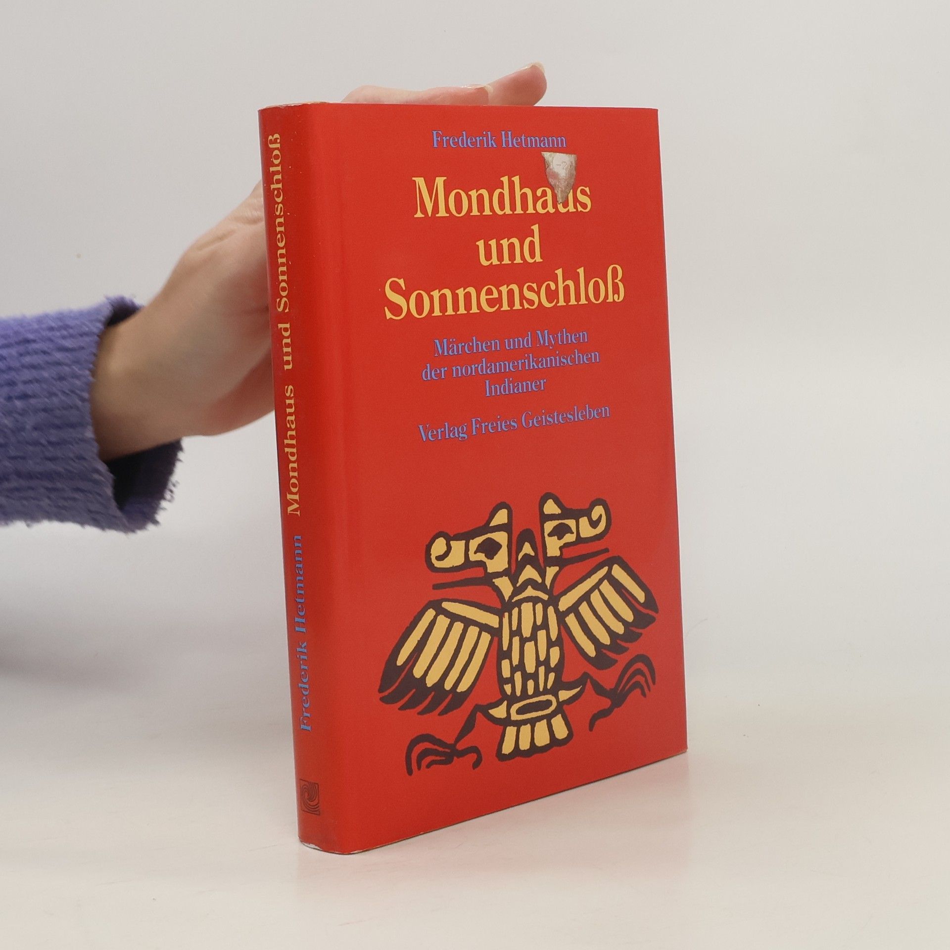 Mondhaus und Sonnenschloss