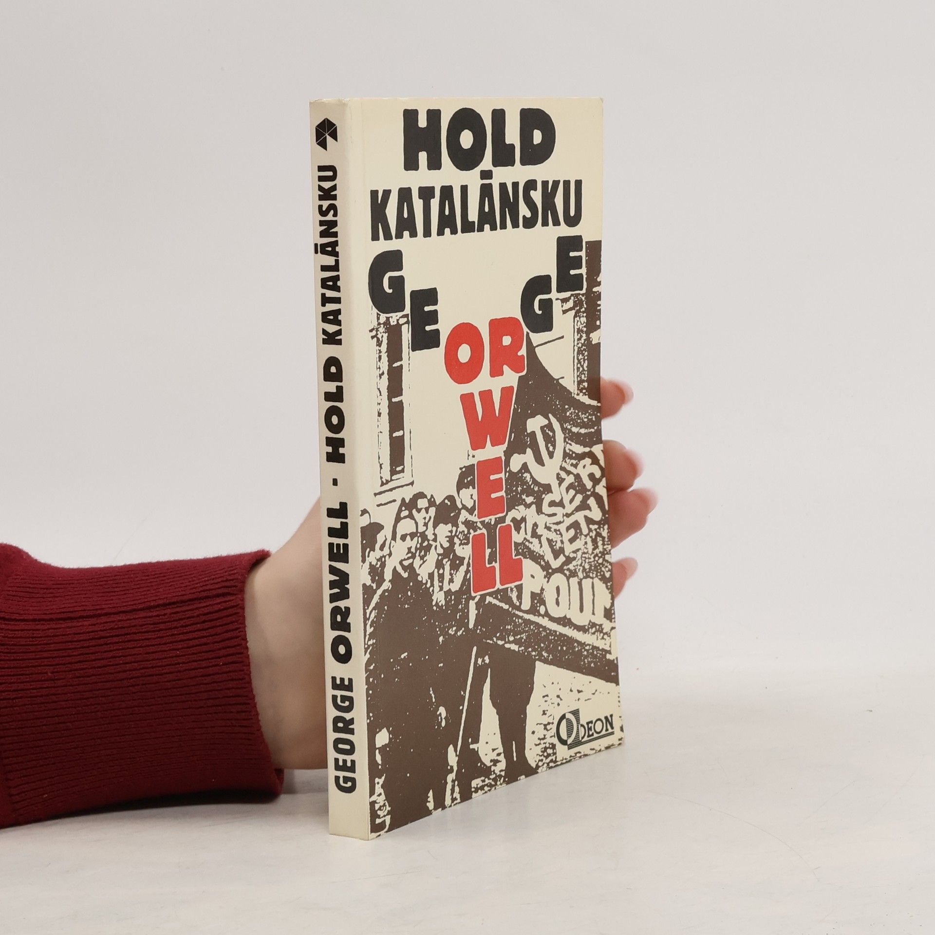 Hold Katalánsku