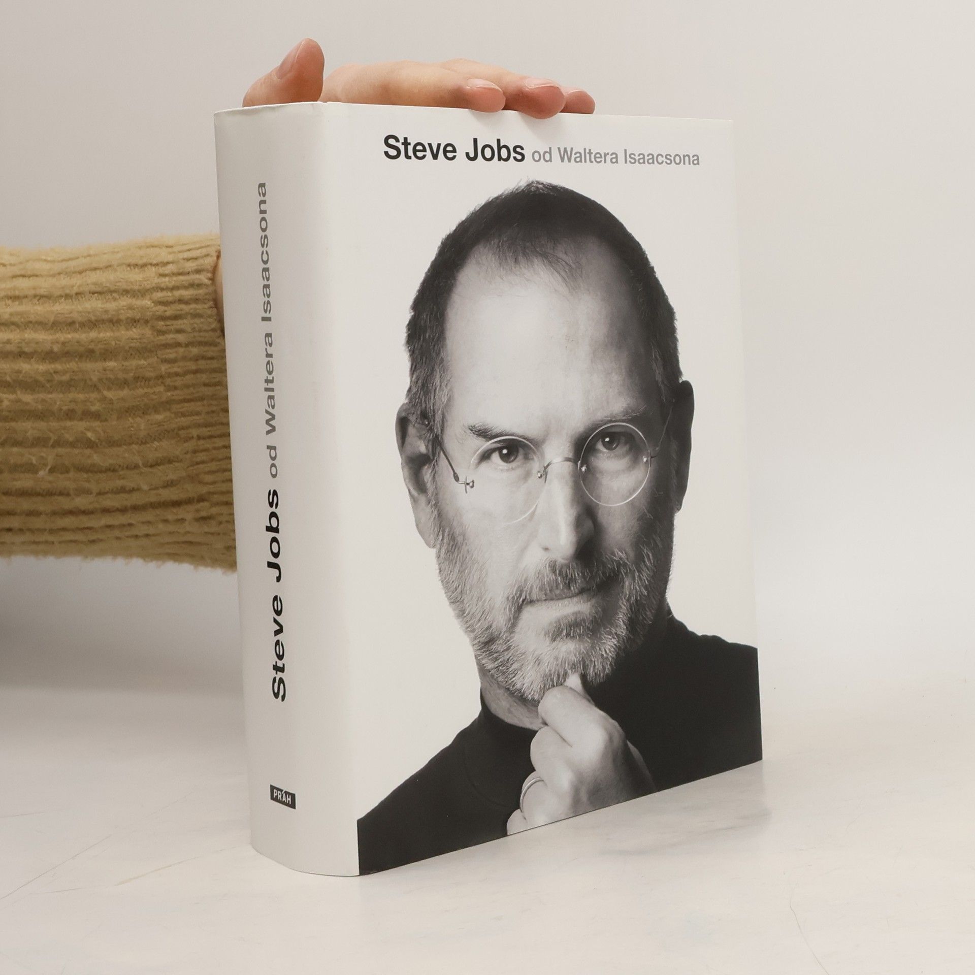 Walter Isaacson Steve Jobs