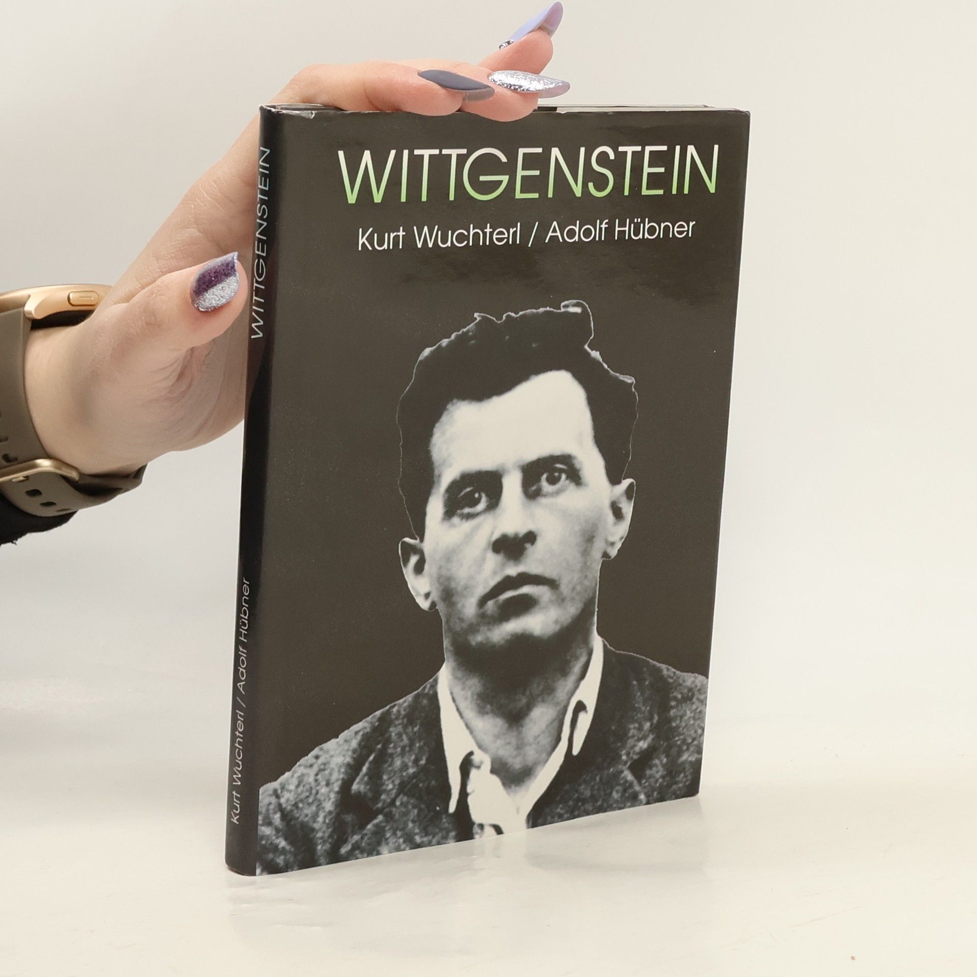Wittgenstein