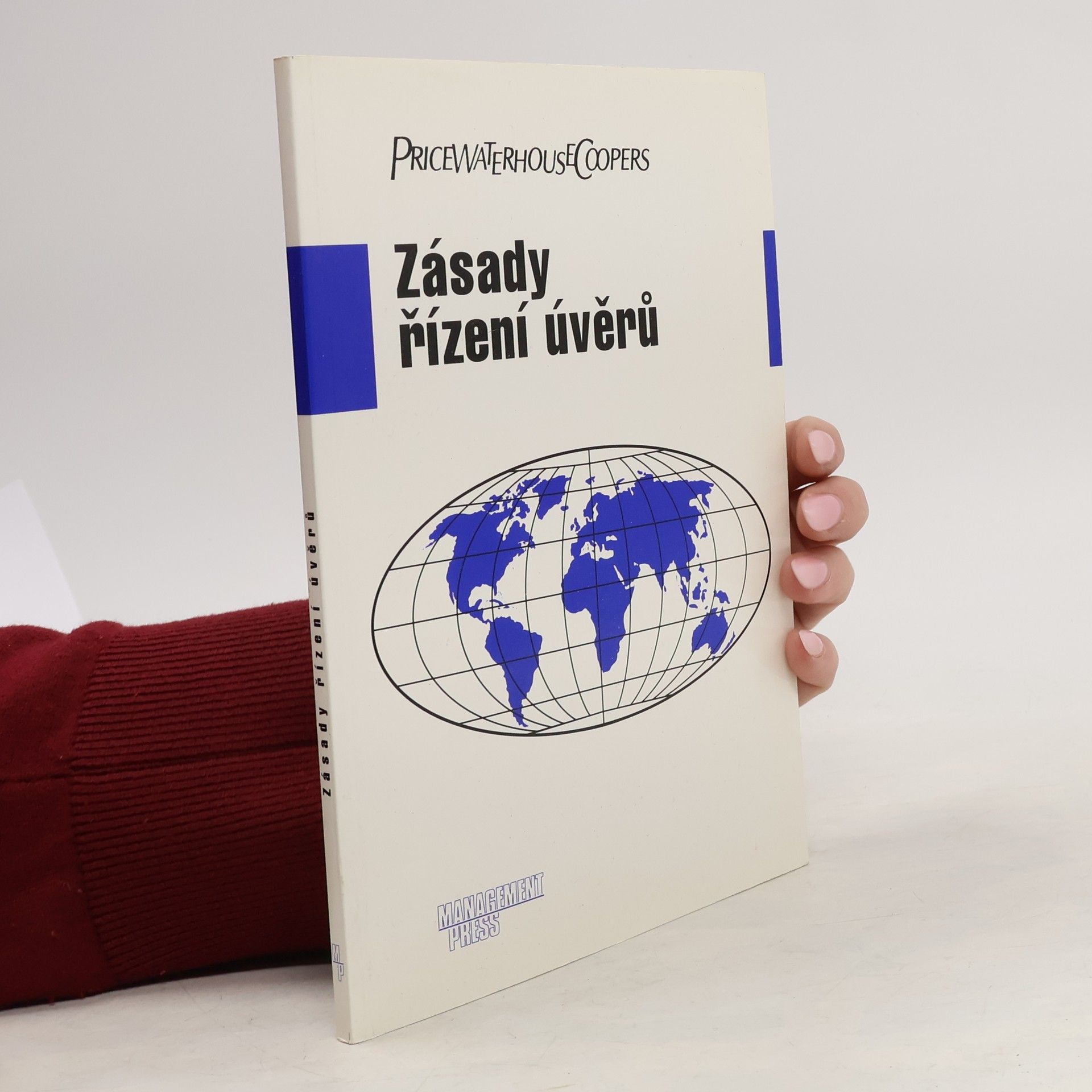 Zásady řízení úvěrů