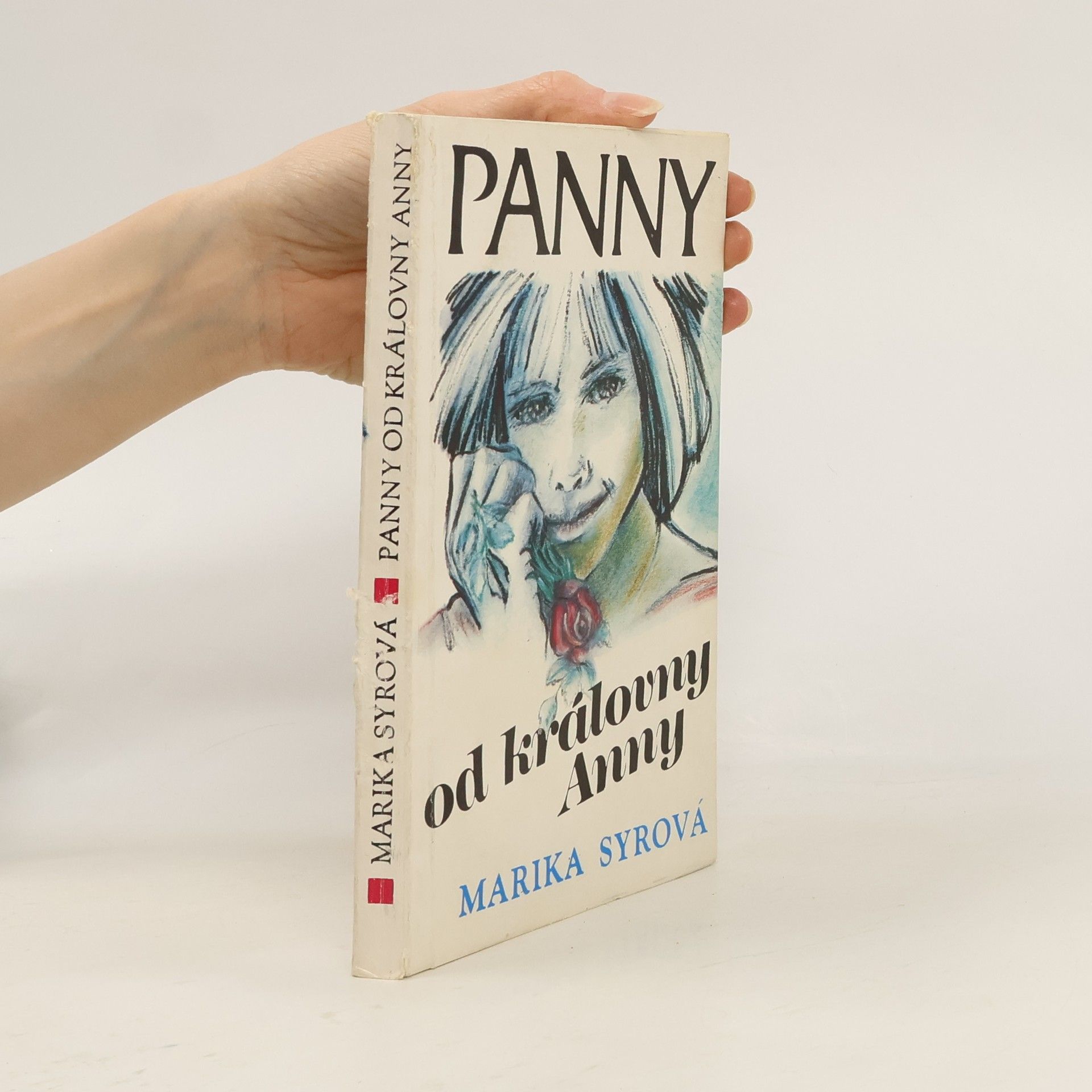 Panny od královny Anny