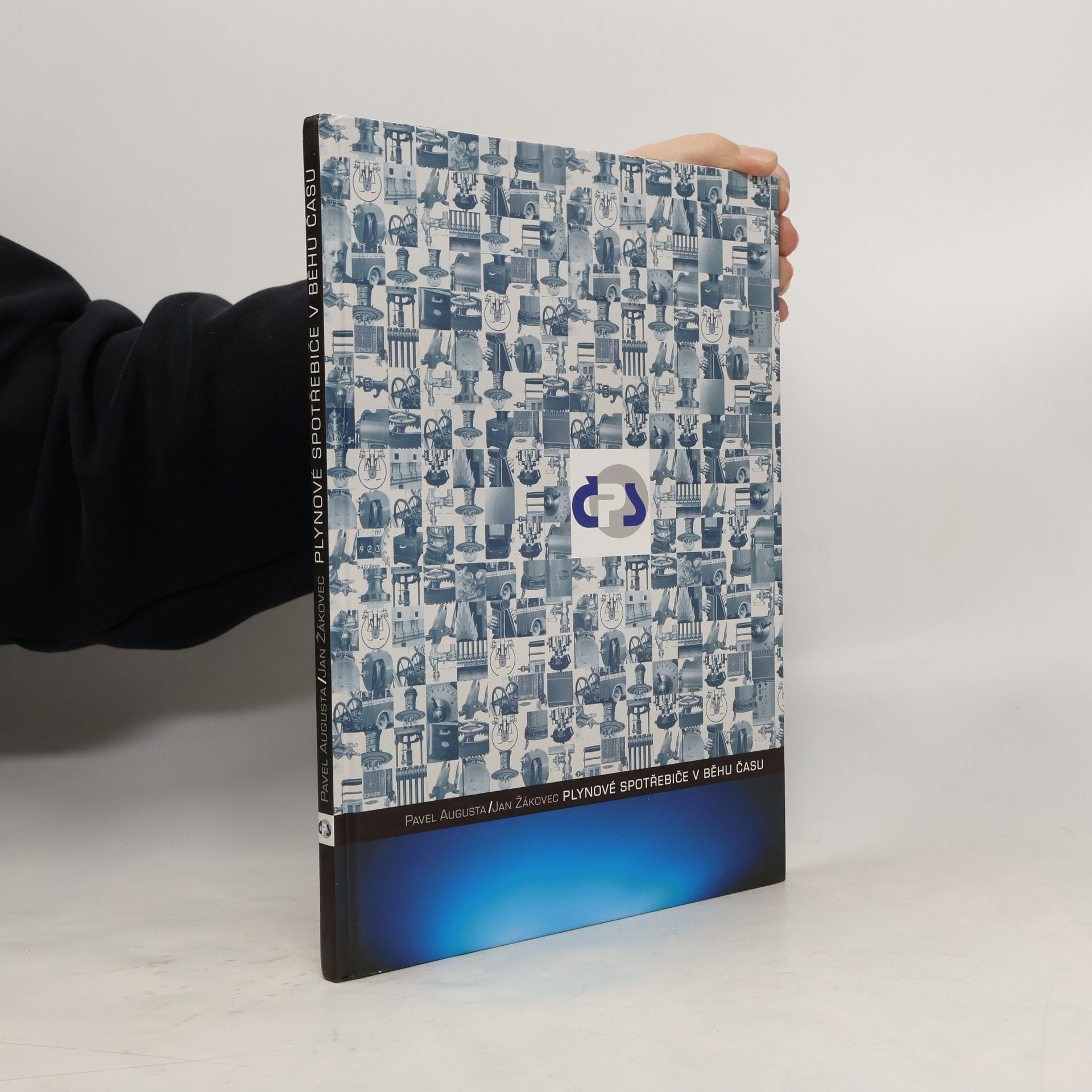 Plynové spotřebiče v běhu času