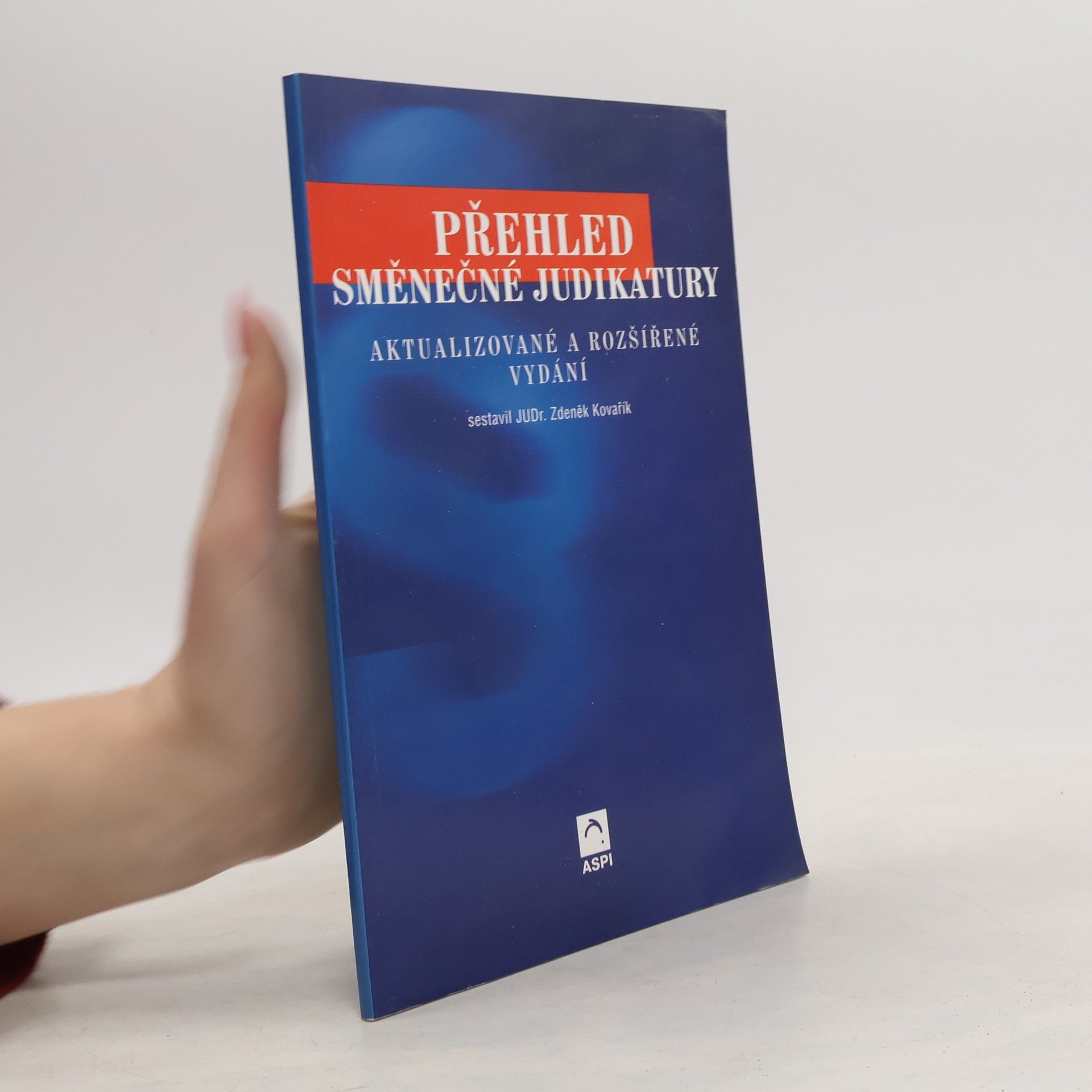 Přehled směnečné judikatury