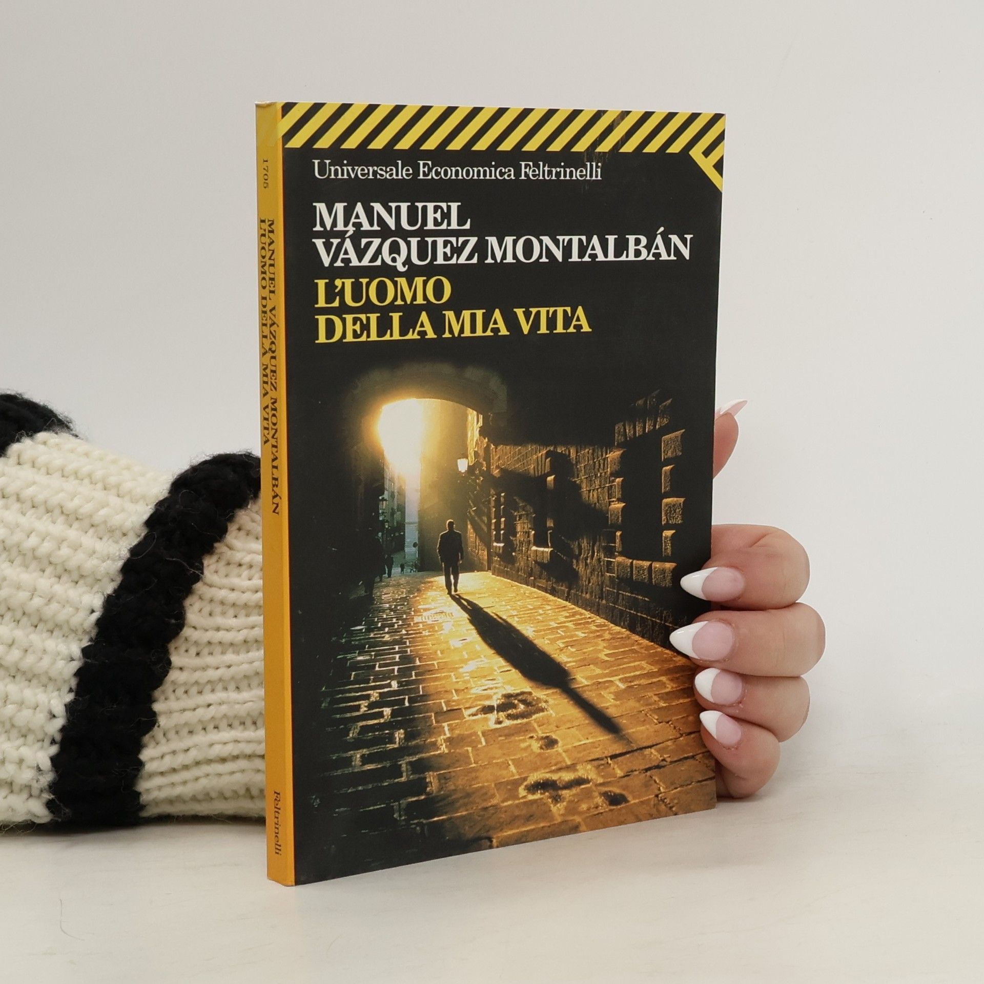 L'uomo della mia vita