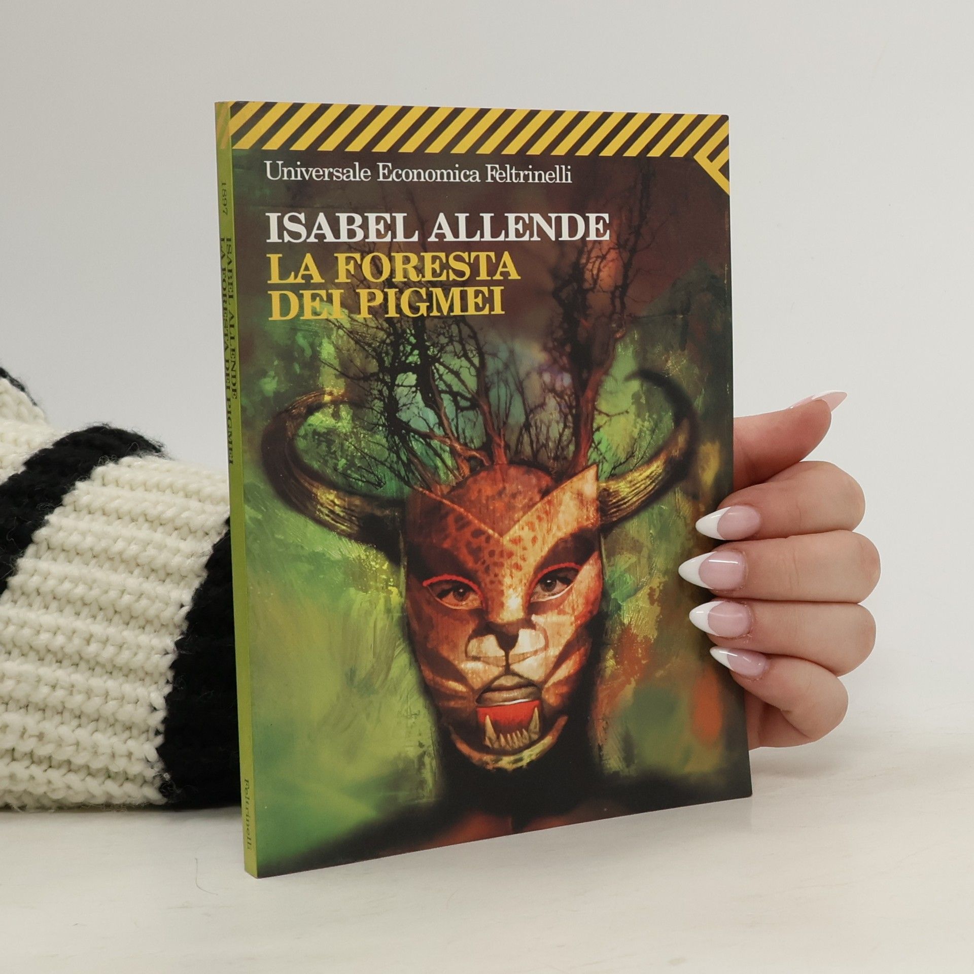 La foresta dei pigmei