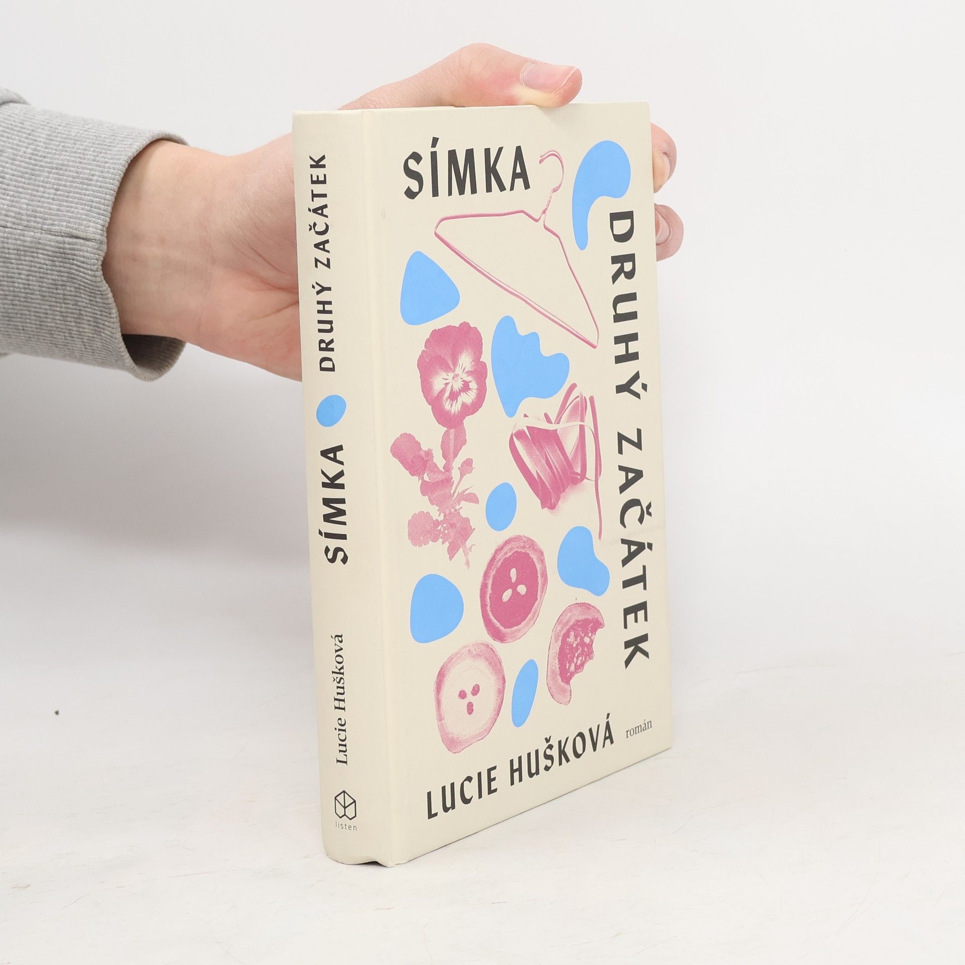 Símka. Druhý začátek