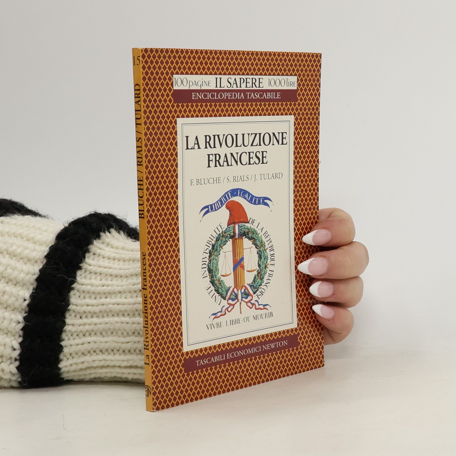 La rivoluzione francese